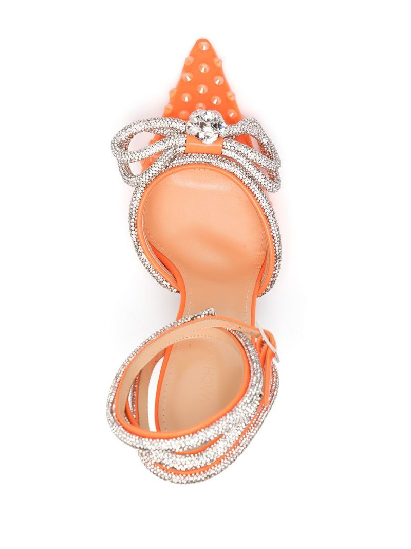 crystal-embellished pumps 4