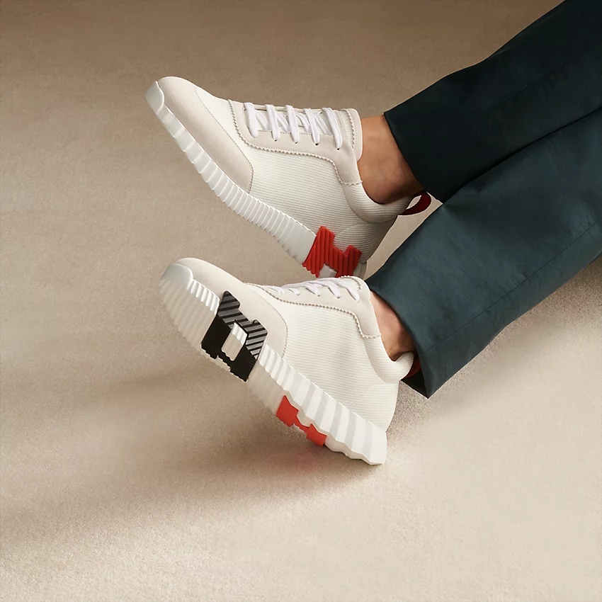 Bouncing sneaker - 2