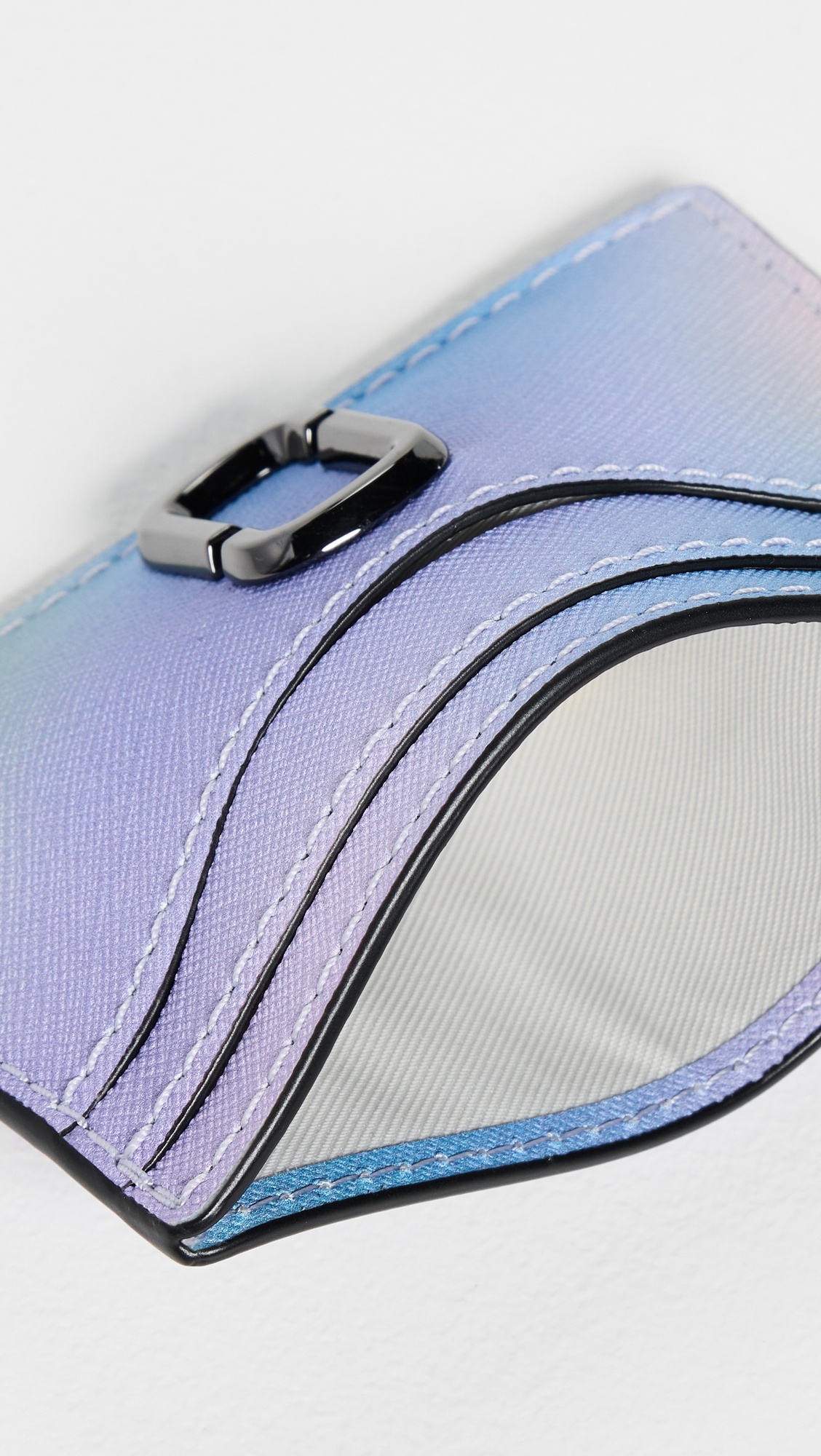 The Airbrush Utility Snapshot Card Case - 4
