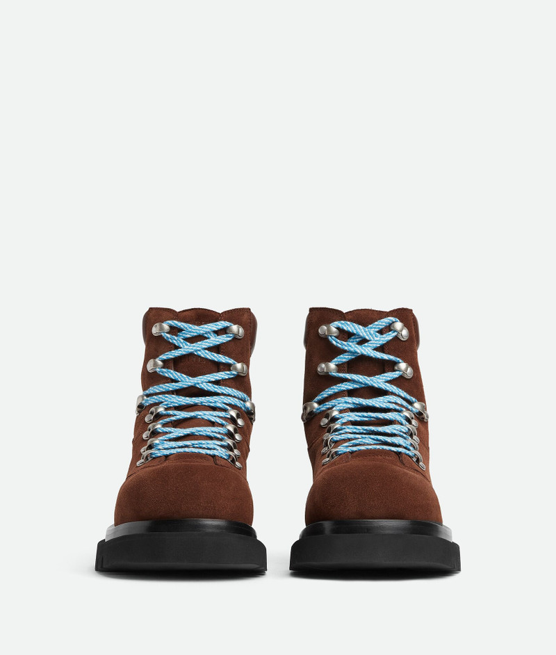 Bottega Veneta Lug Hiking Ankle Boot outlook