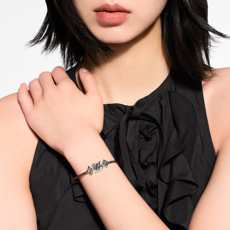LV Iconic Bracelet 5