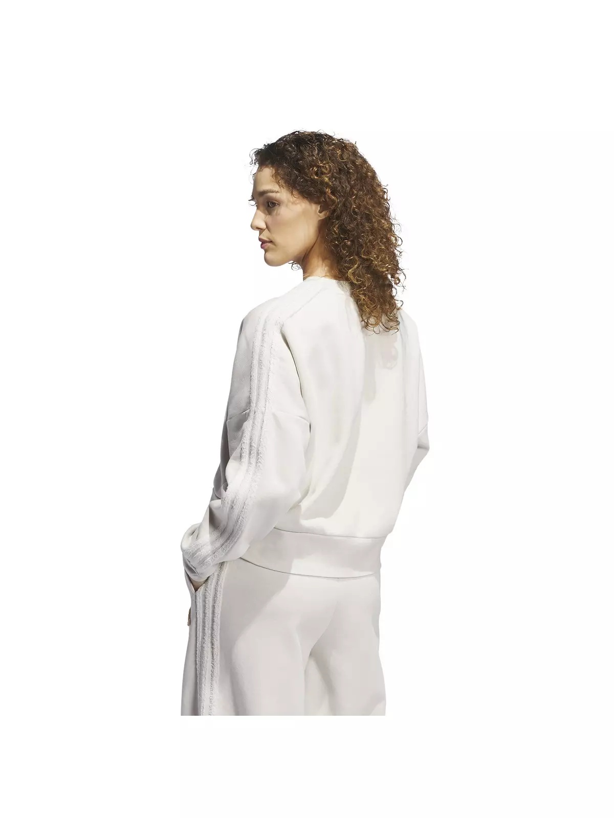 Women's Coze 3s Crew - Alumina - 2