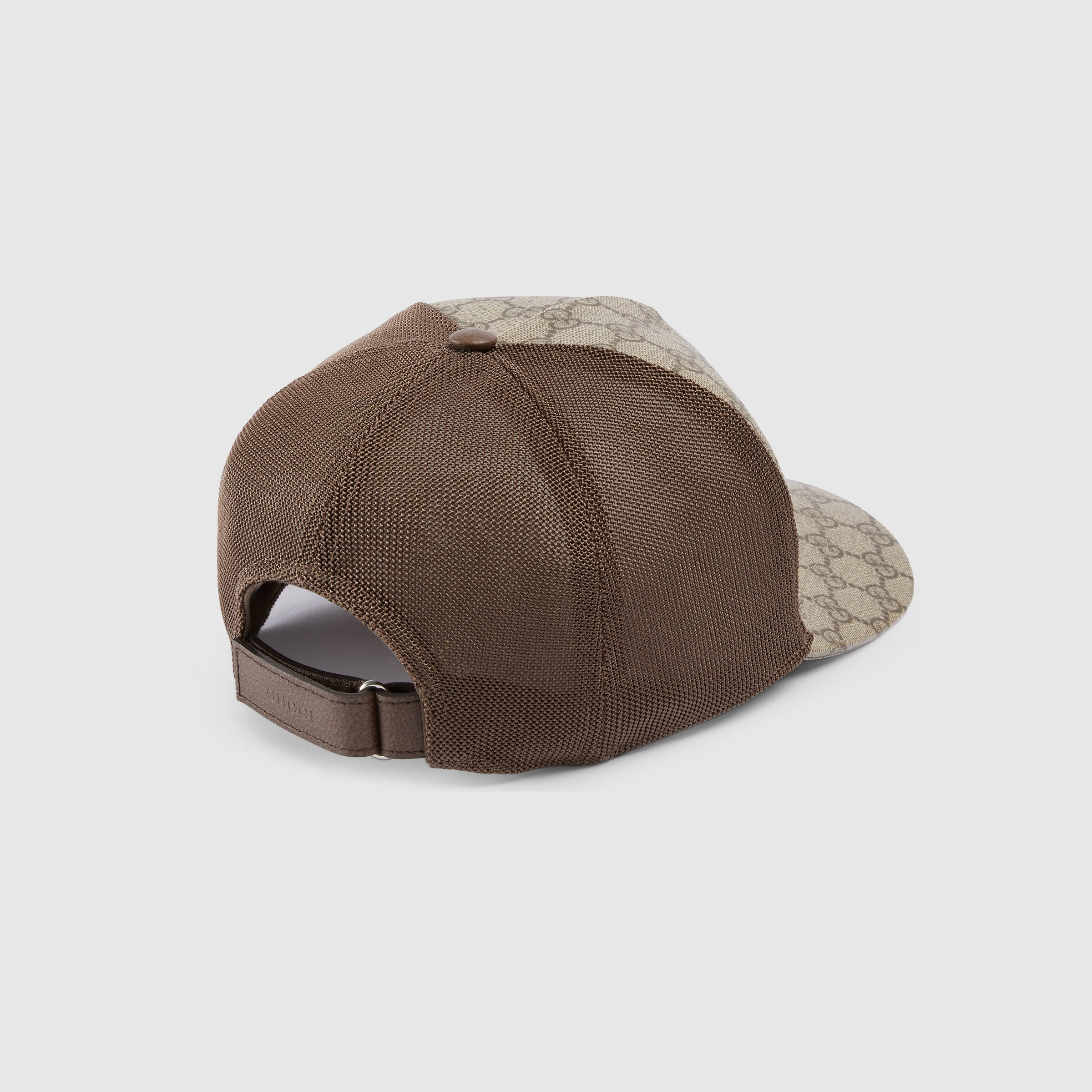 GG Supreme baseball hat - 4