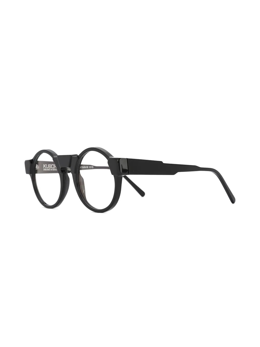 K10 round frame glasses  - 2