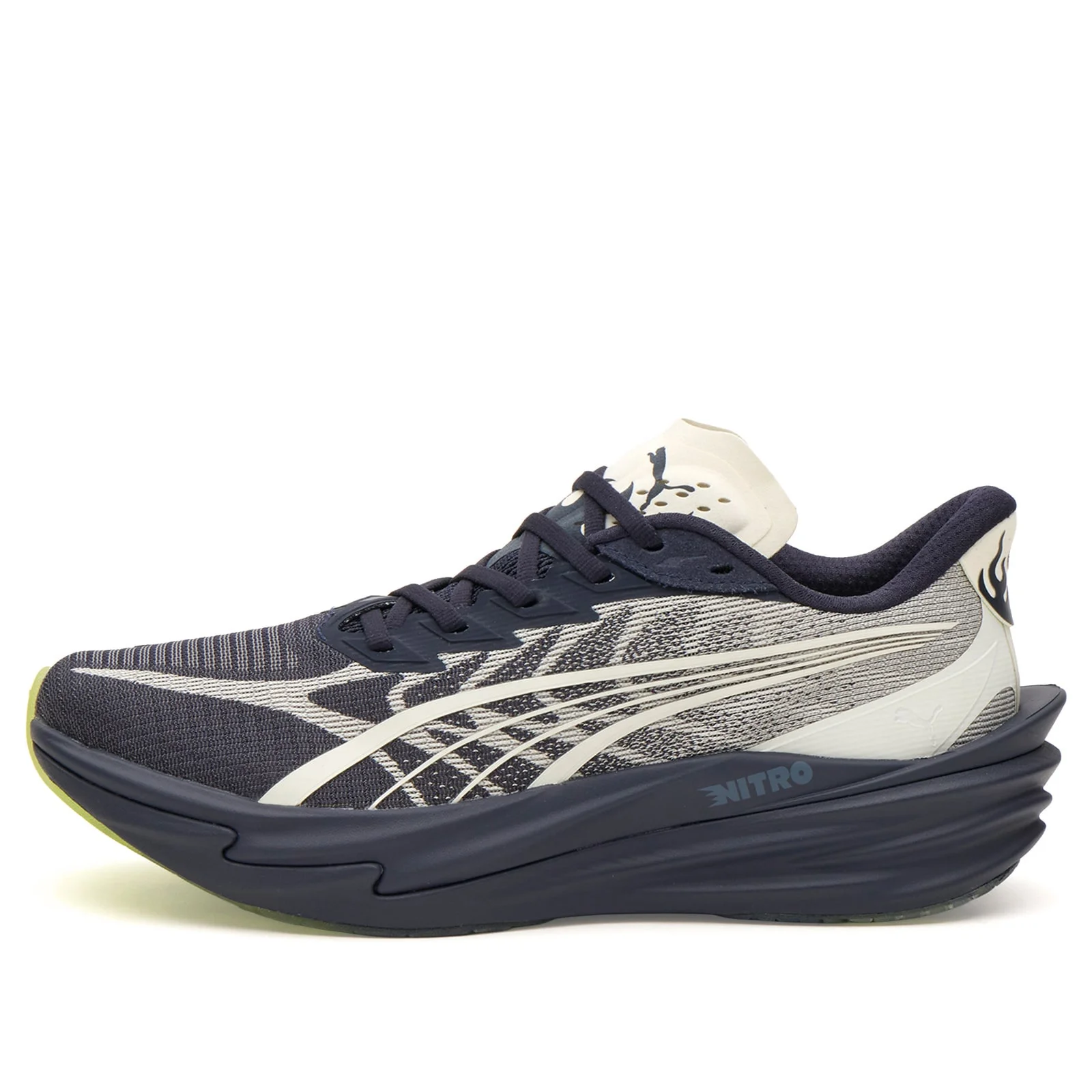 Puma x END. Deviate Nitro 4 - 1