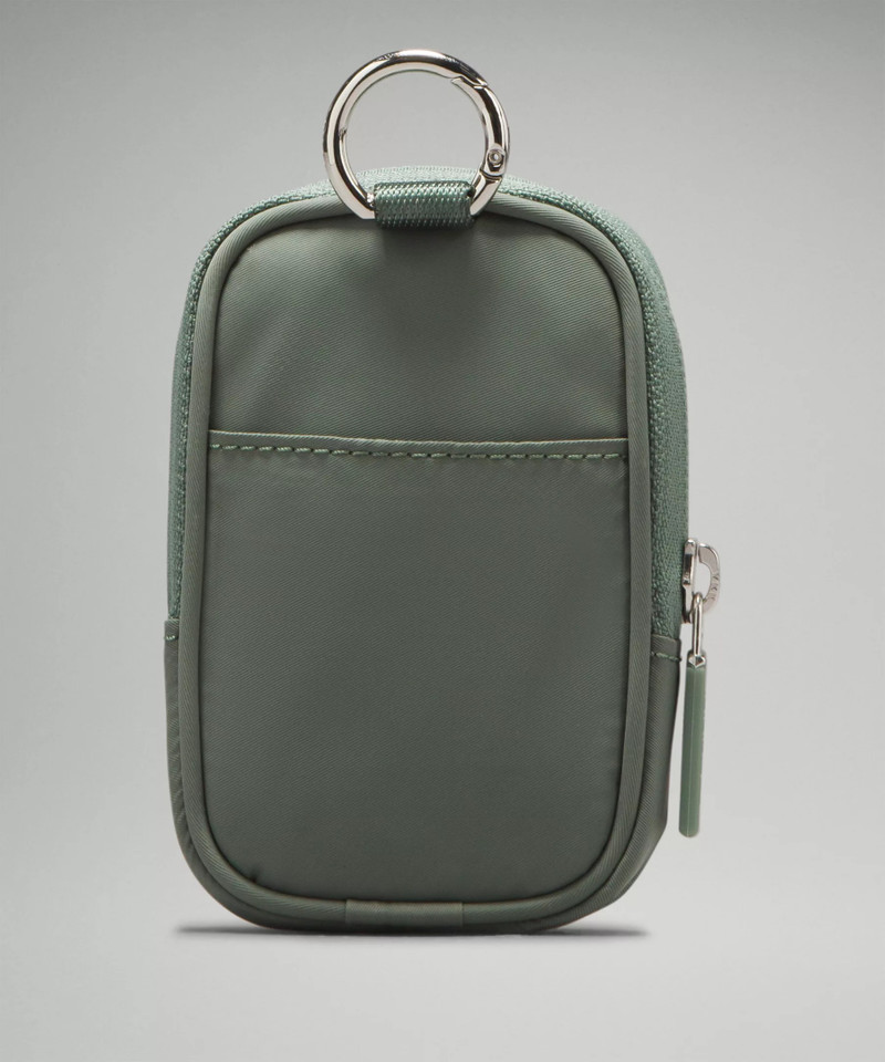 Clippable Nano Pouch 3