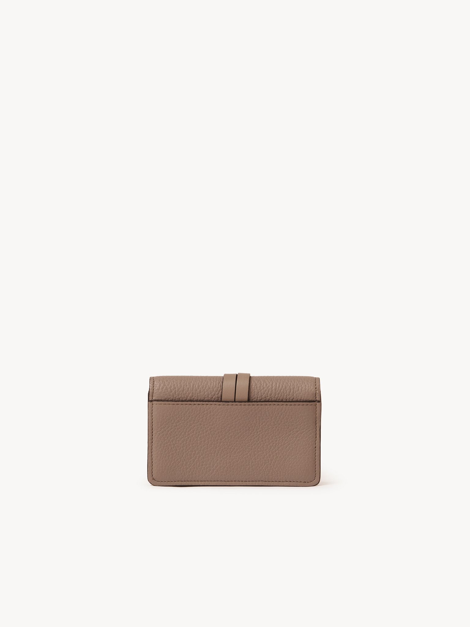 ALPHABET CARD HOLDER - 3