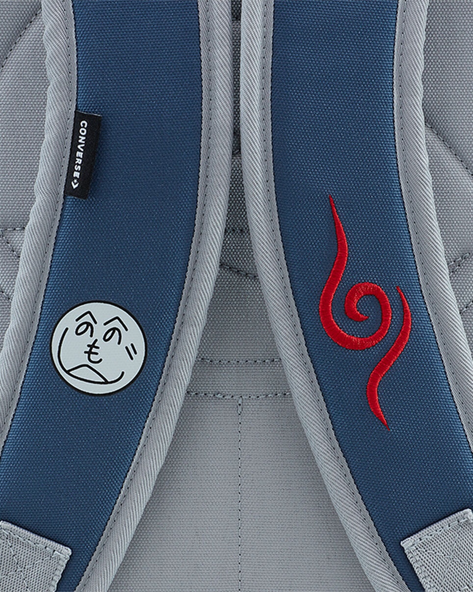 Converse x NARUTO SHIPPUDEN Go 2 Backpack - 9
