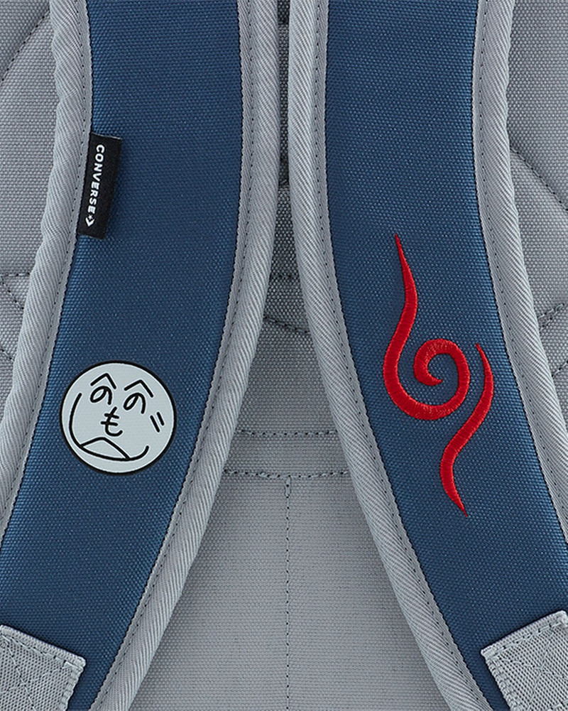 Converse x NARUTO SHIPPUDEN Go 2 Backpack 9