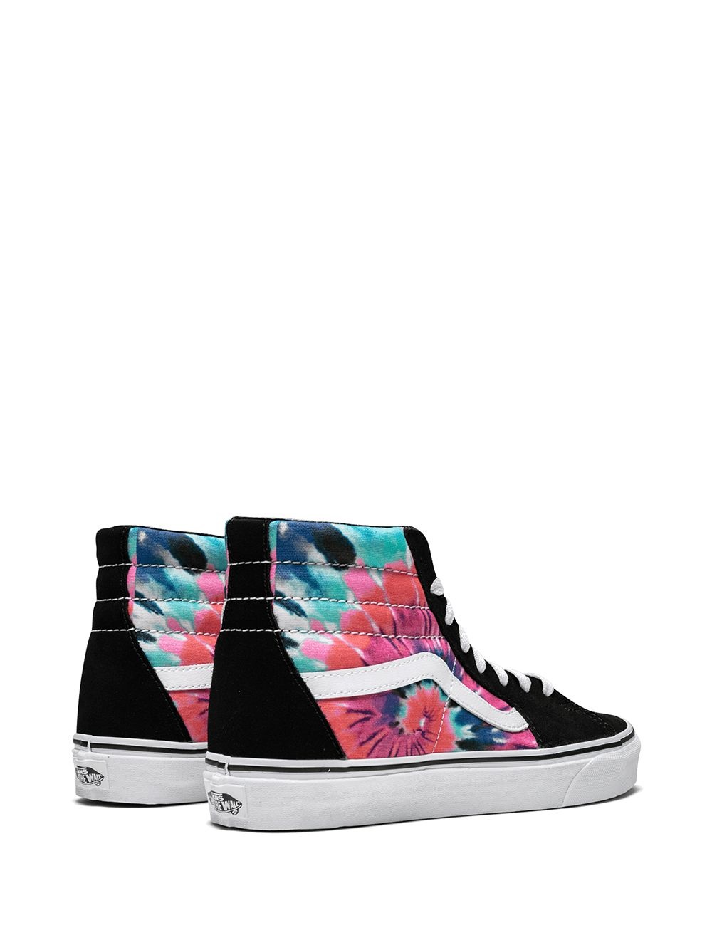 Sk8-Hi sneakers - 3