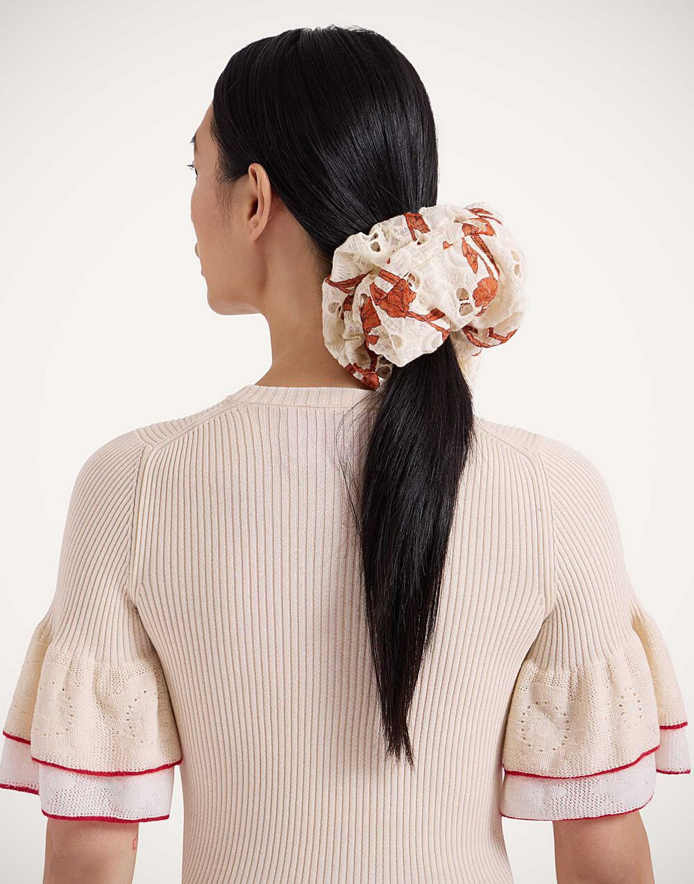 Giga Scrunchie - 3