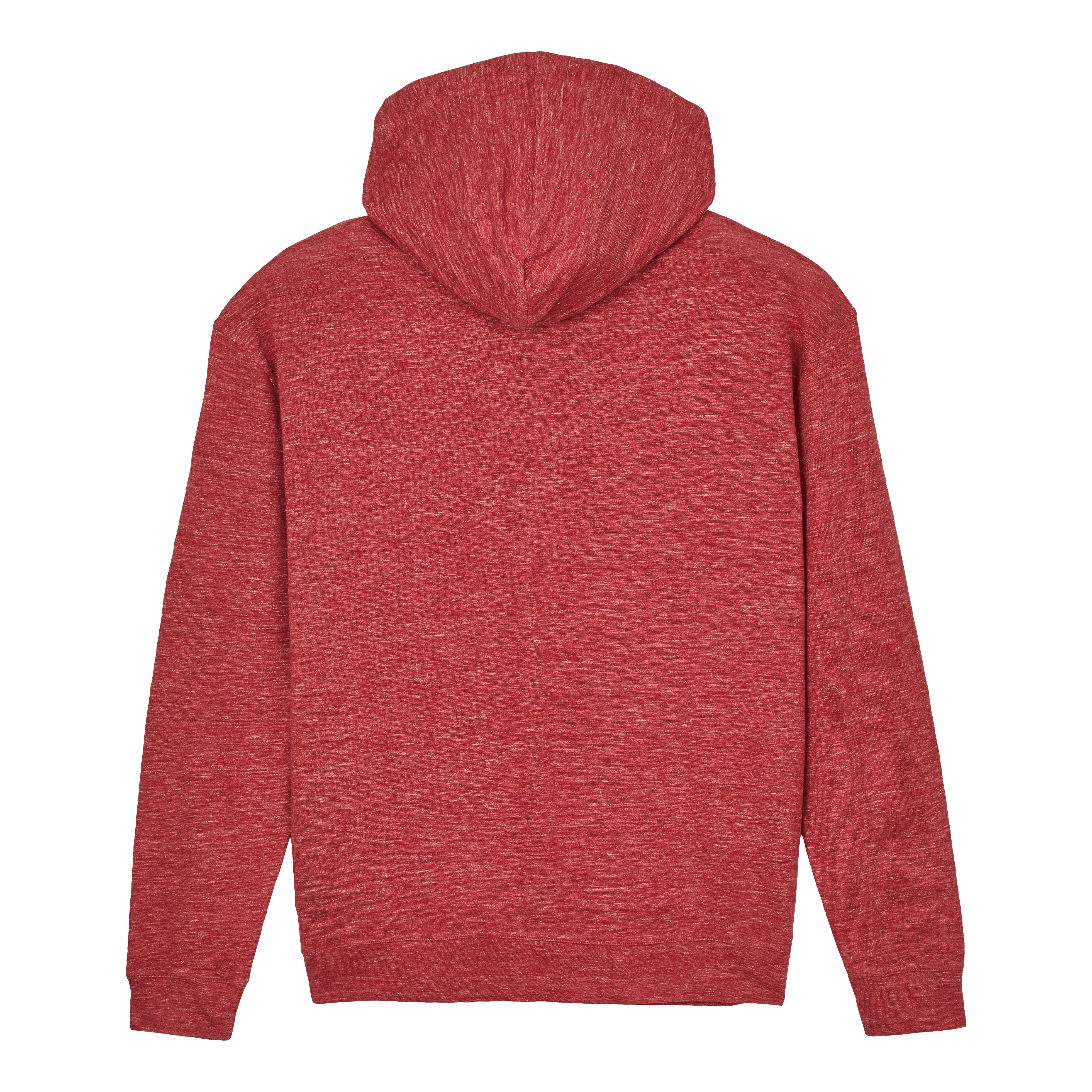 Unisex Linen Sweatshirt Solid - 2