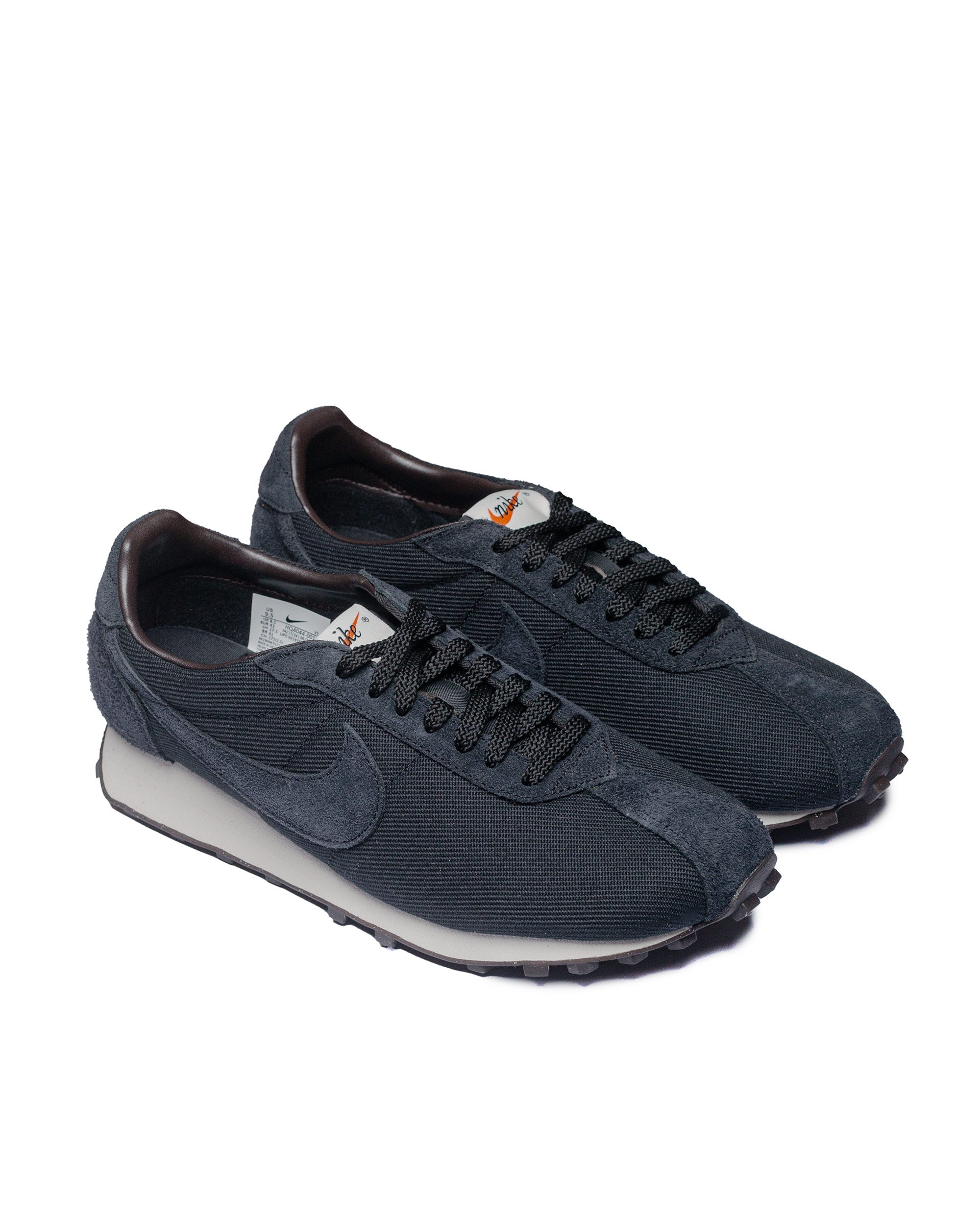 LD-1000 Black/Pale Ivory - 2