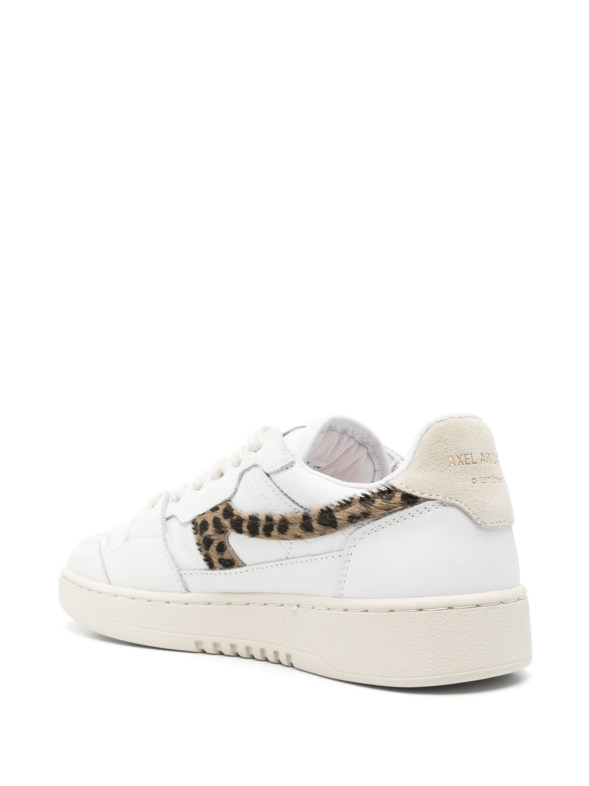 Dice-A Sneakers - 4