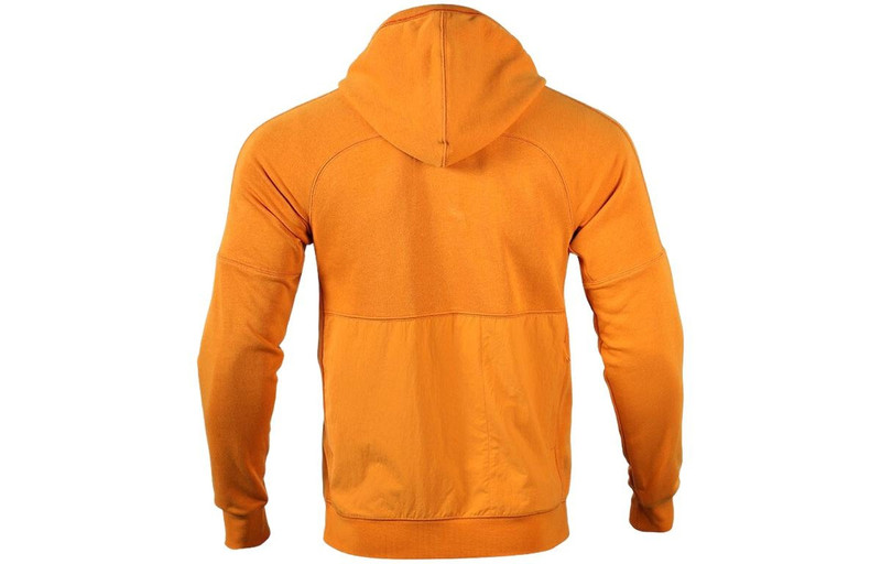 Nike Men's Nike Loose Casual Sports Orange DC9025-738 outlook