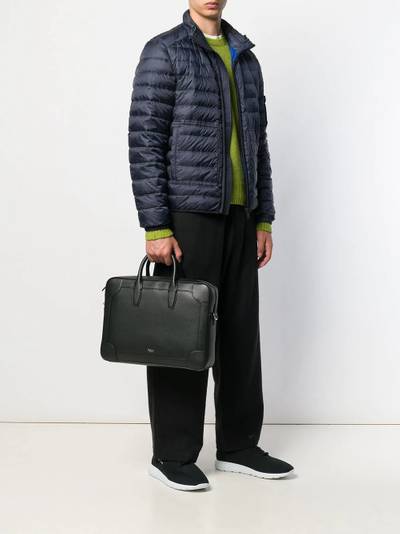 Mulberry Belgrave Briefcase outlook