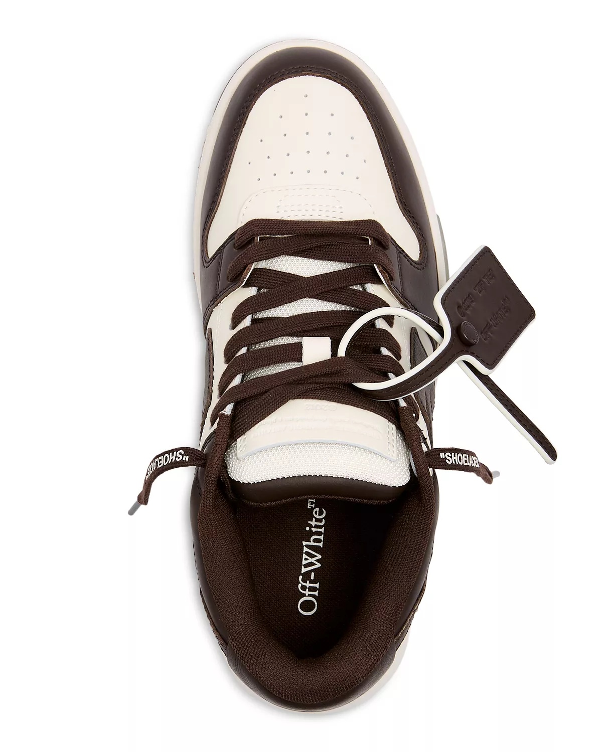 Men's Out Of Office Low Top Sneakers - 2