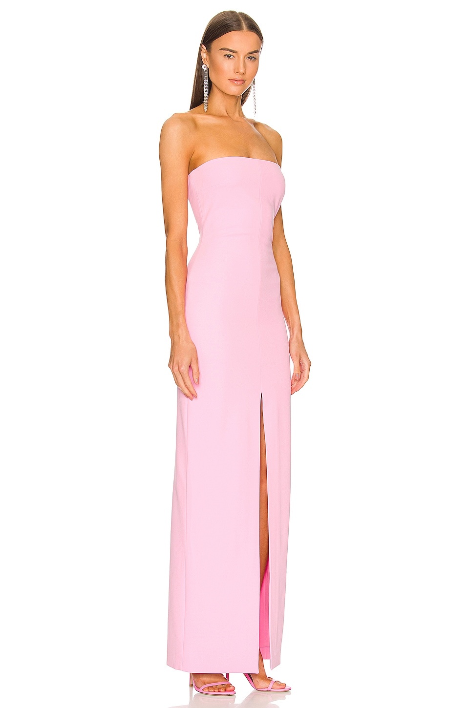 Bysha Maxi Dress - 2