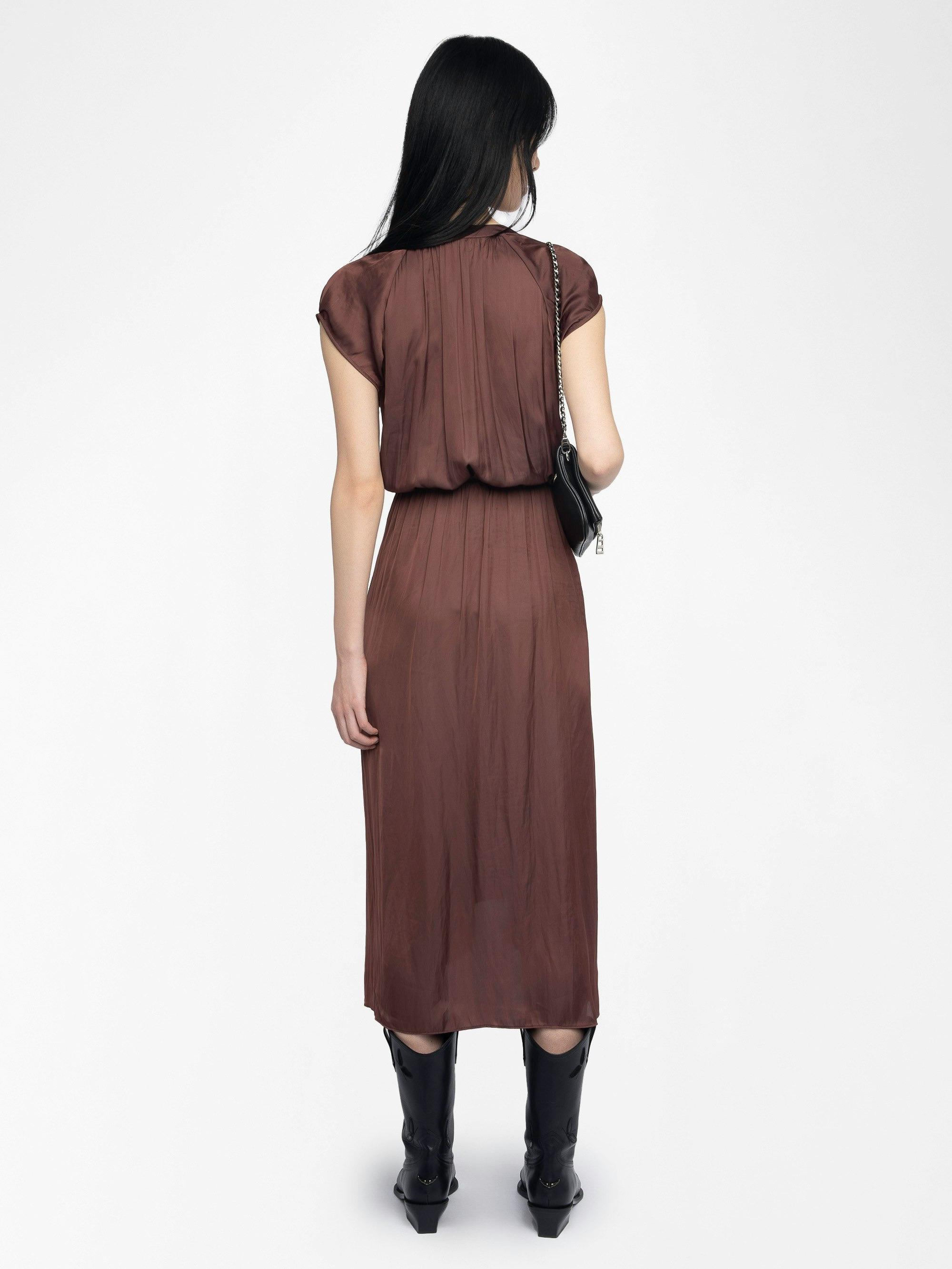 Randall Dress - 3