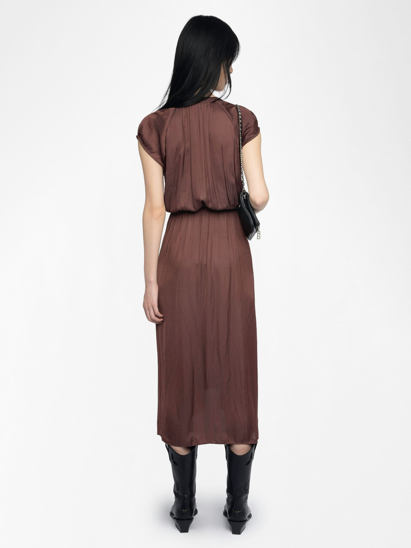 Zadig & Voltaire Randall Dress outlook