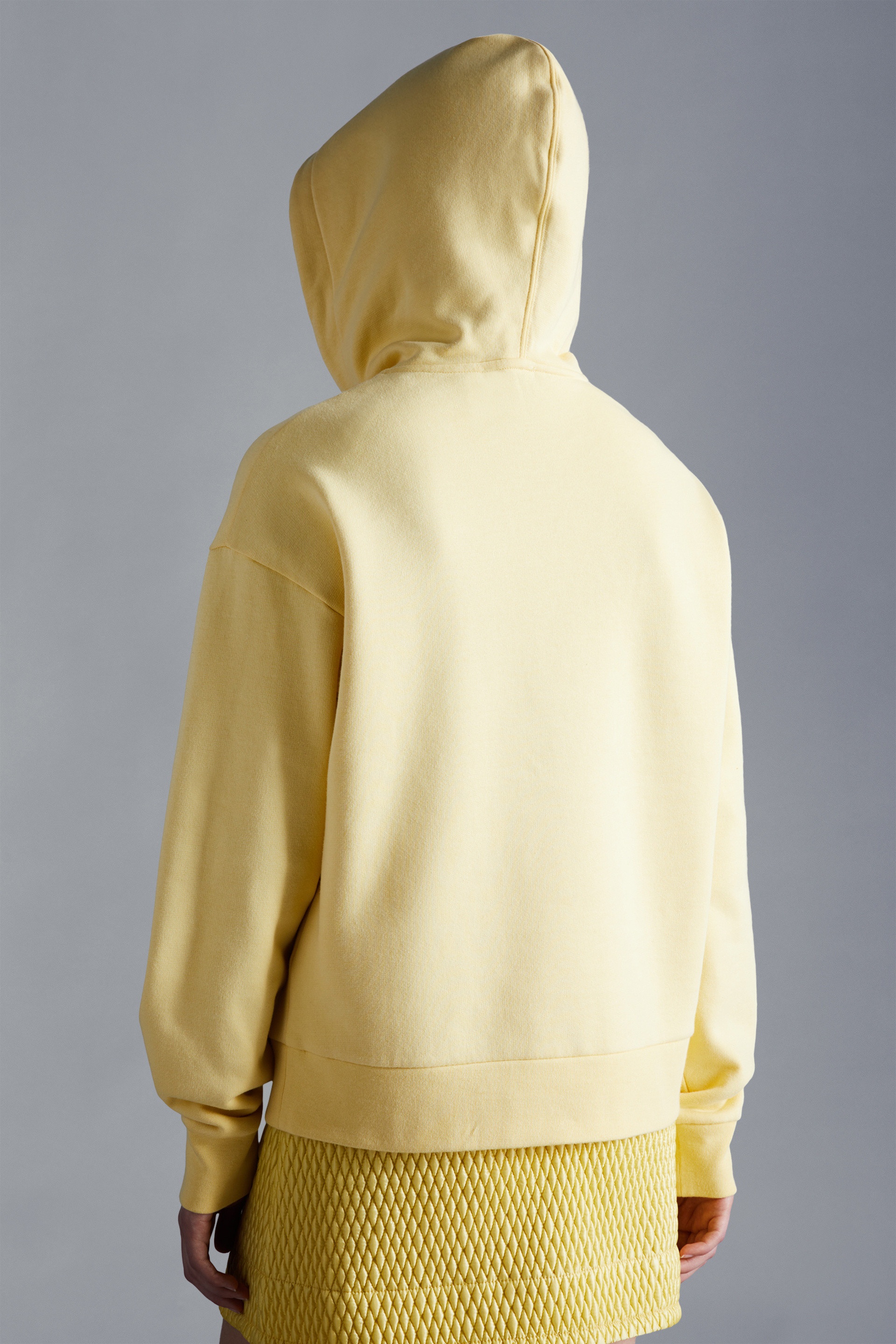 Logo Hoodie - 5