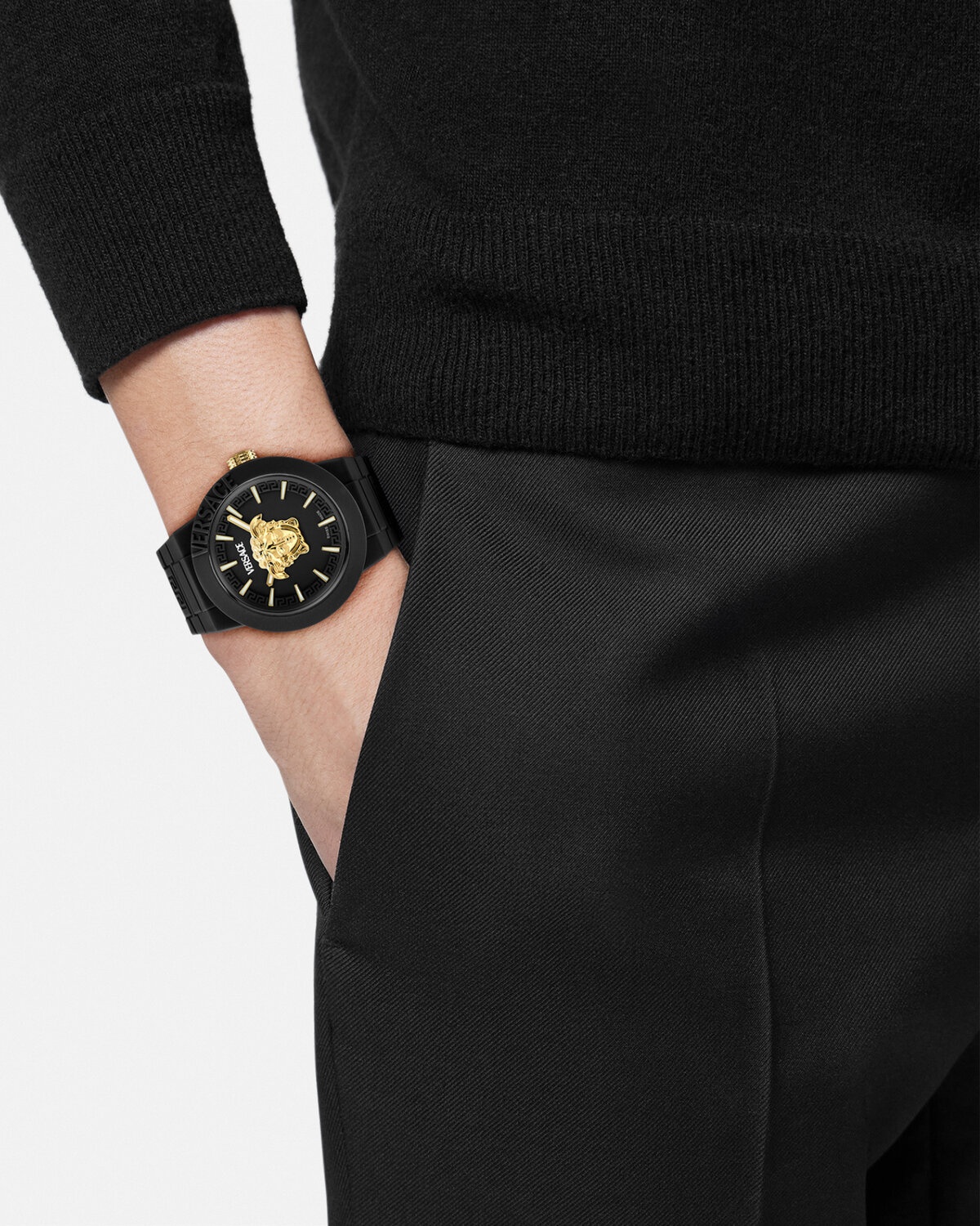 V-Pop Watch - 5