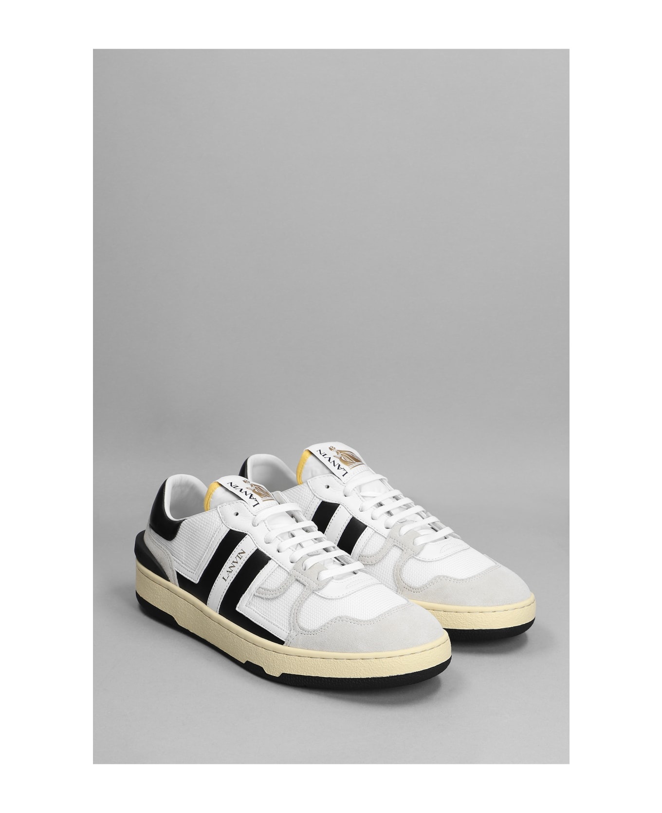 Clay Sneakers - 2
