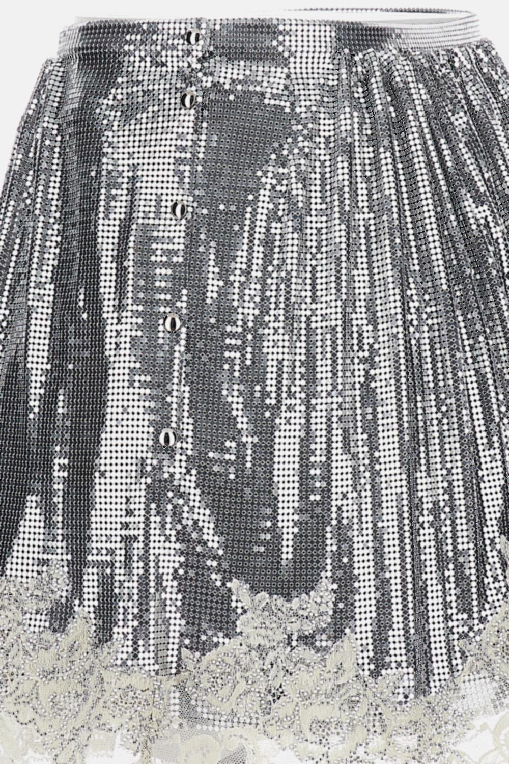 MINI SKIRT - 3