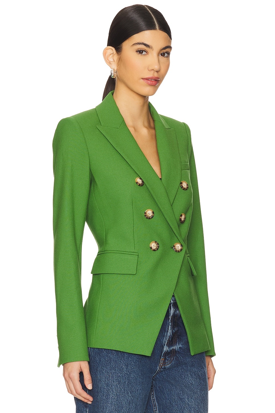 Miller Dickey Jacket - 2