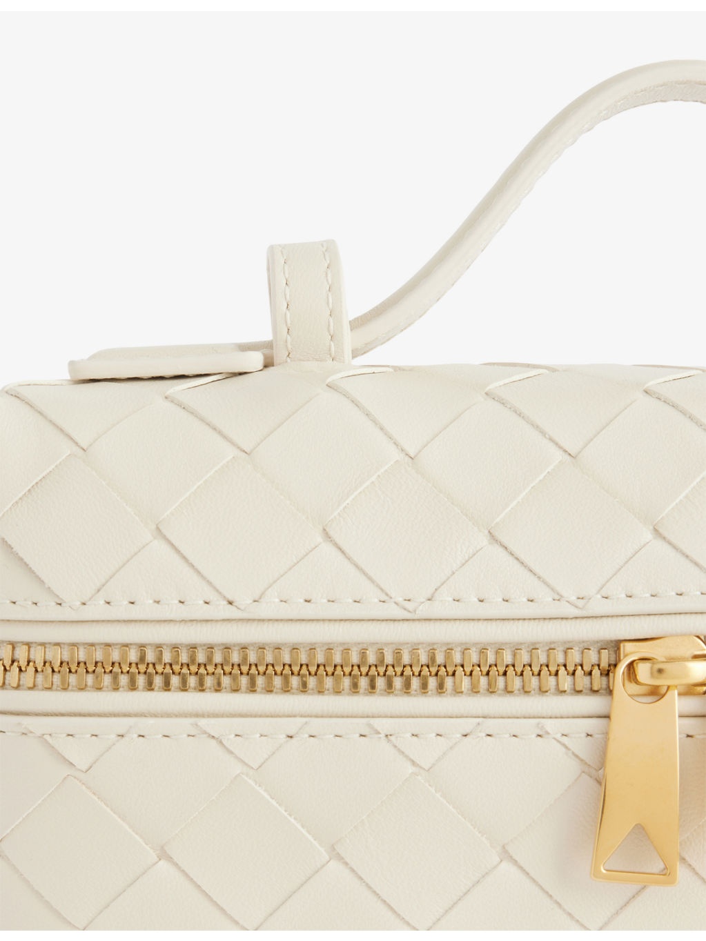 Bang Bang Leather Cross Body Bag - 3