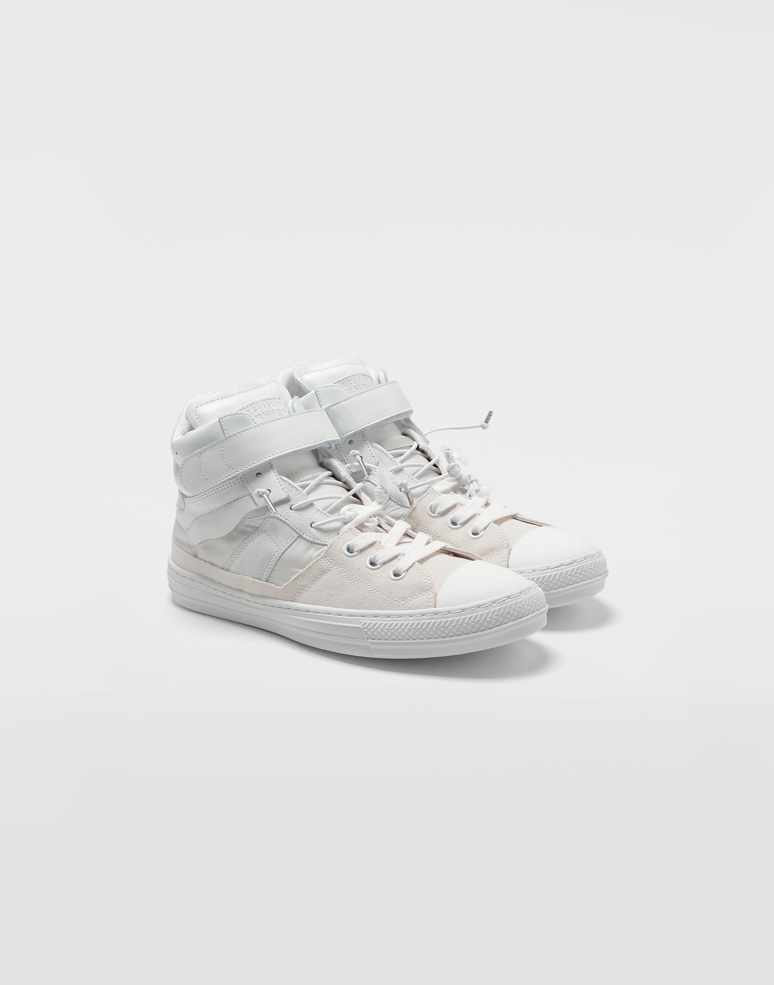 Evolution high-top sneakers - 3