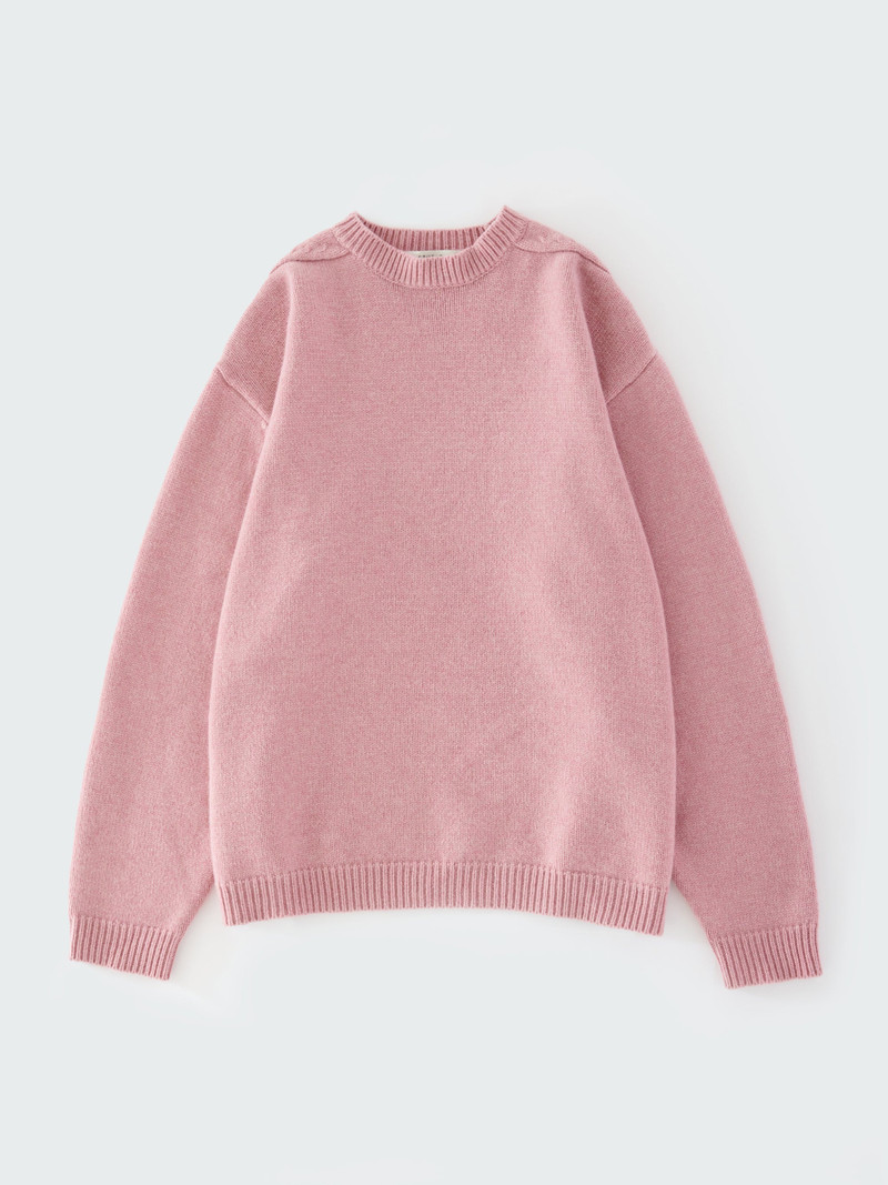 Hemyl Knit 1