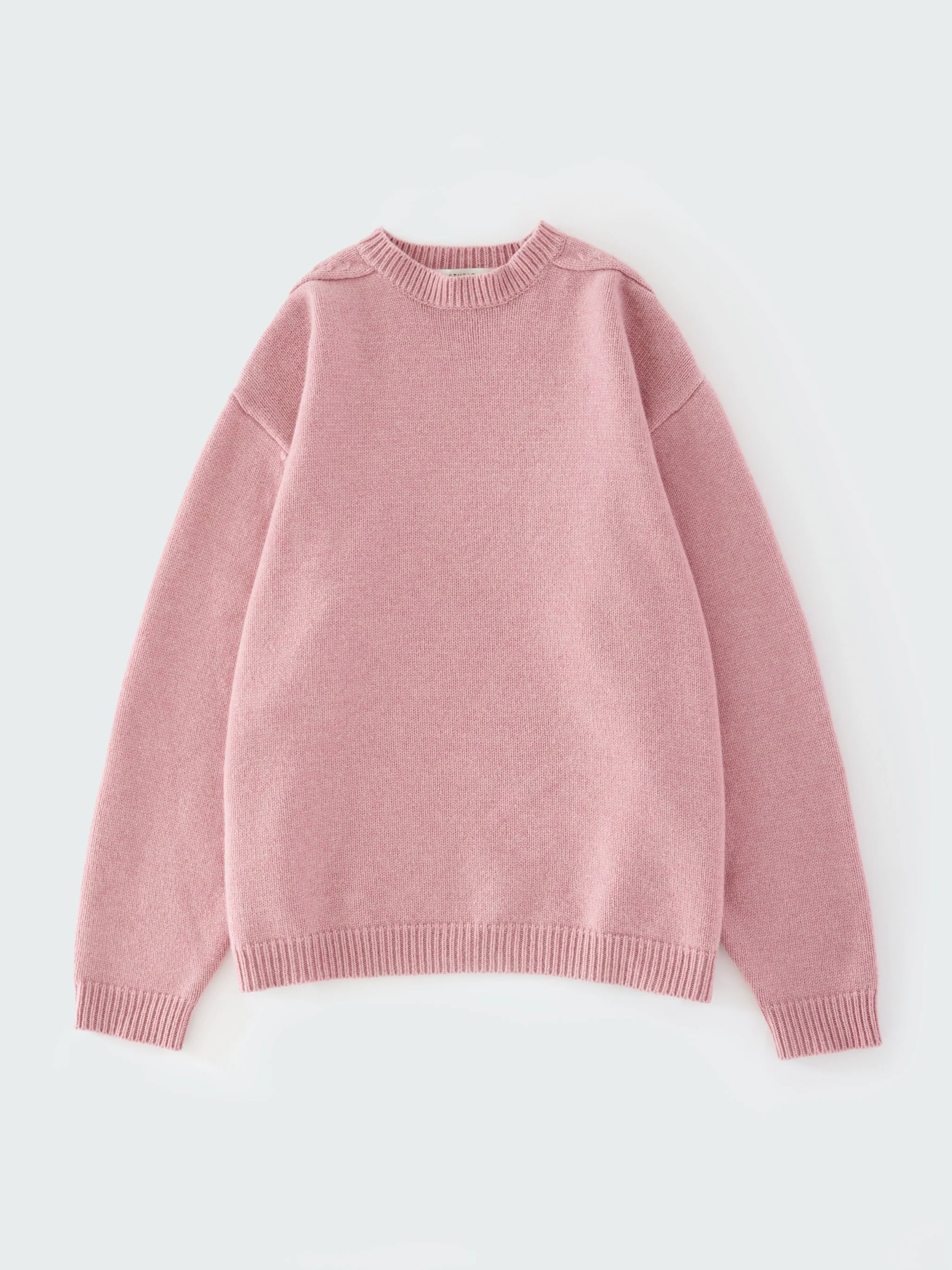 Hemyl Knit - 1