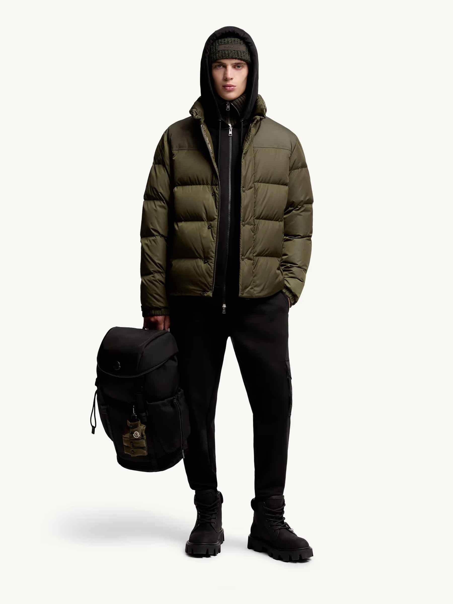 CARGO JOGGERS COTTON - 2
