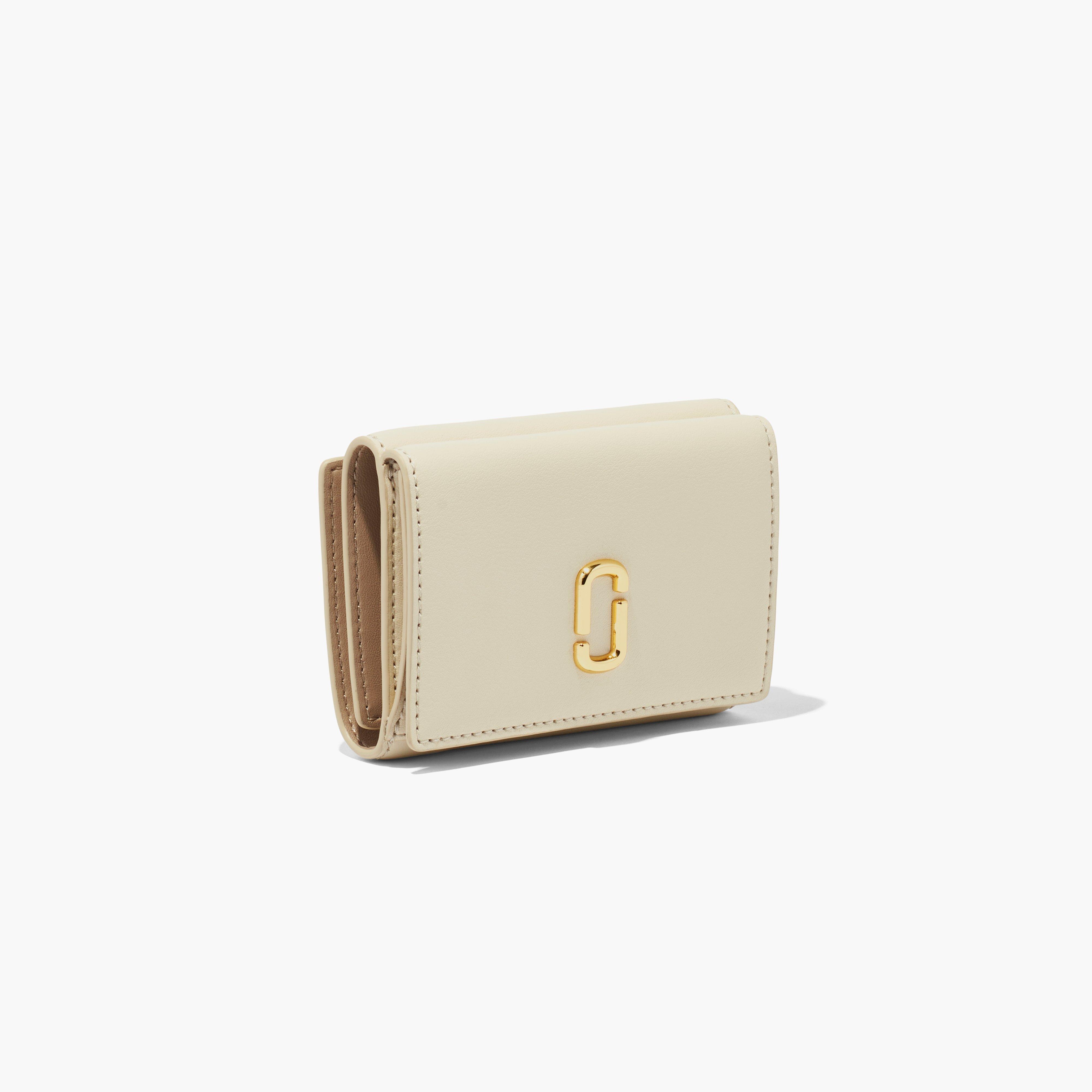 THE J MARC TRIFOLD WALLET - 3