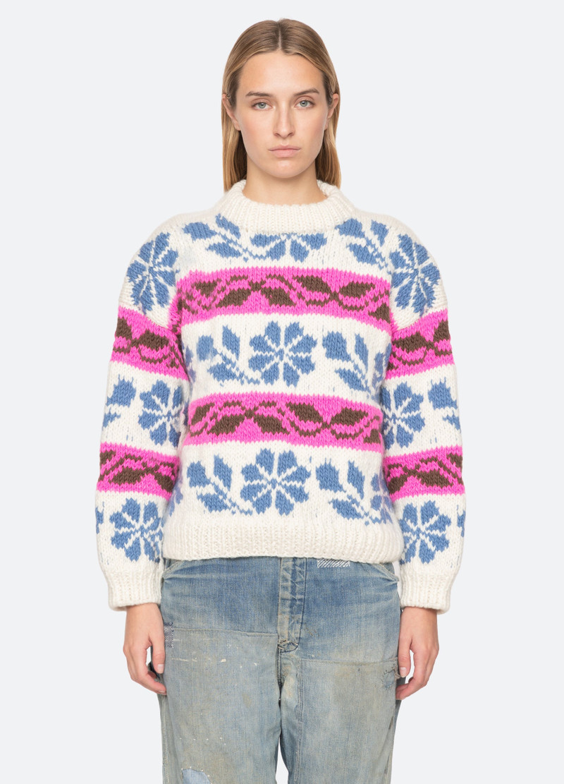 Mavis Sweater 3