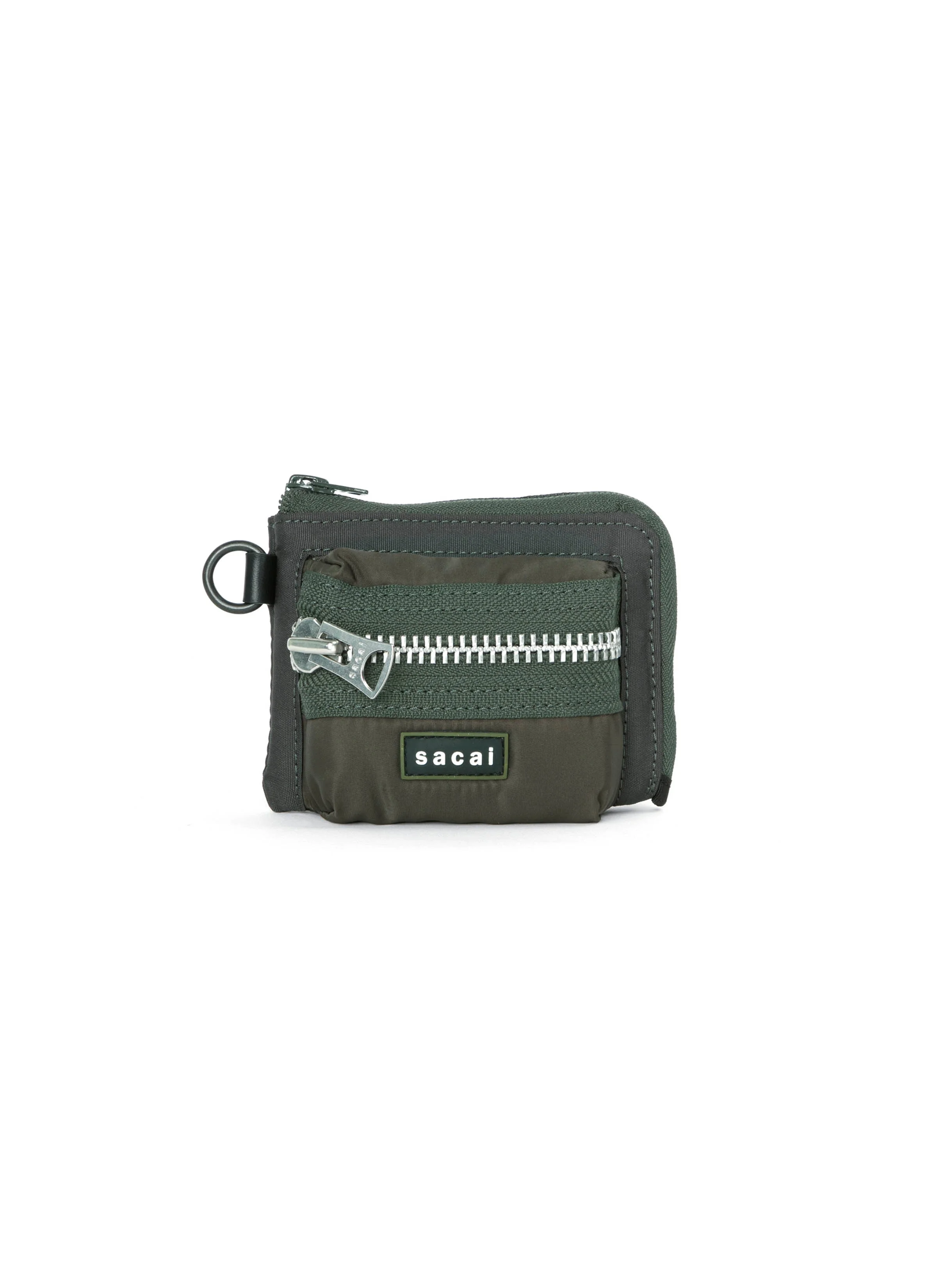 Pocket Fragment Case - 1