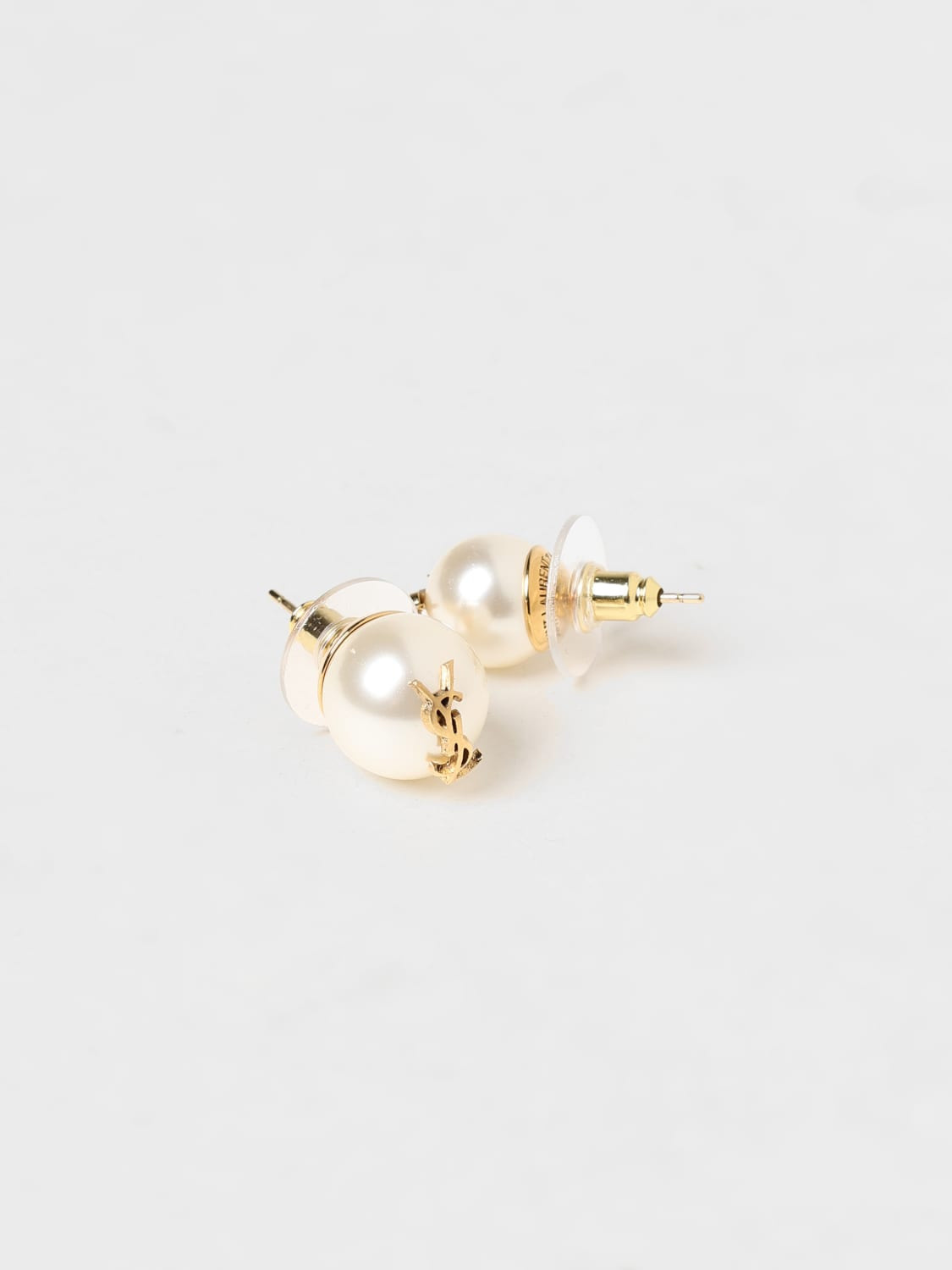 Jewel woman Saint Laurent - 3