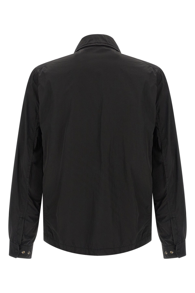 C.P. Company Overshirt Chrome-R outlook