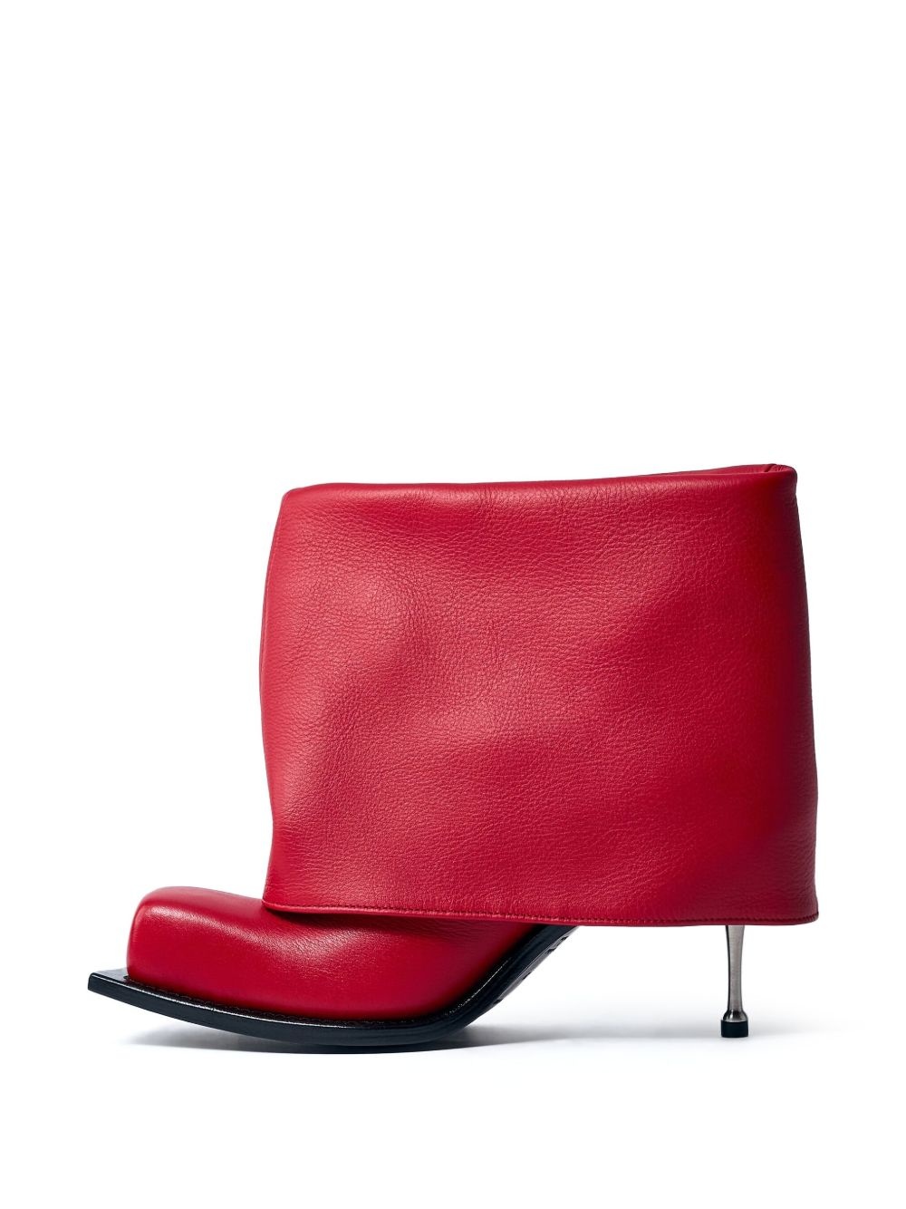 90mm Iman boots - 2