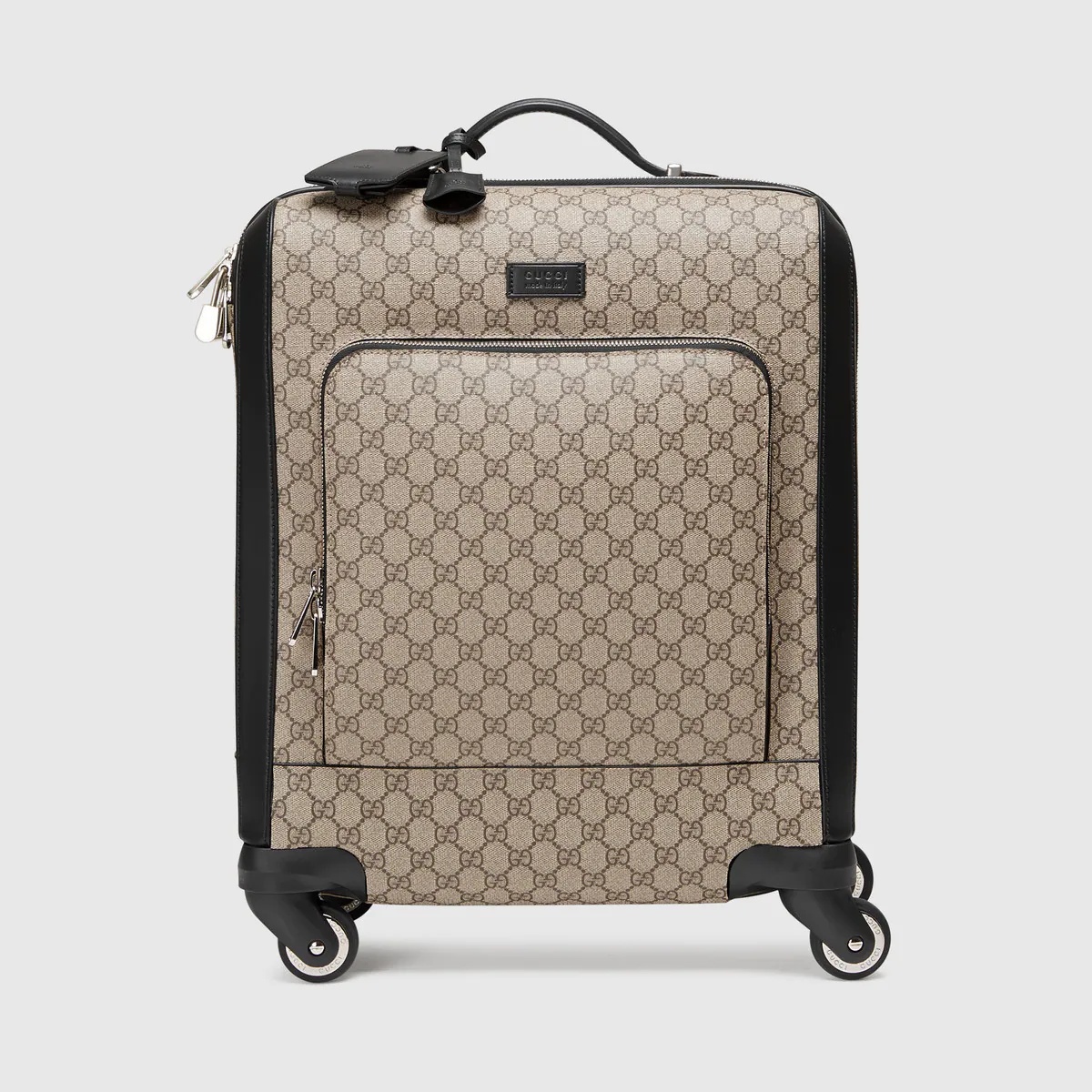 GG Supreme carry-on - 1