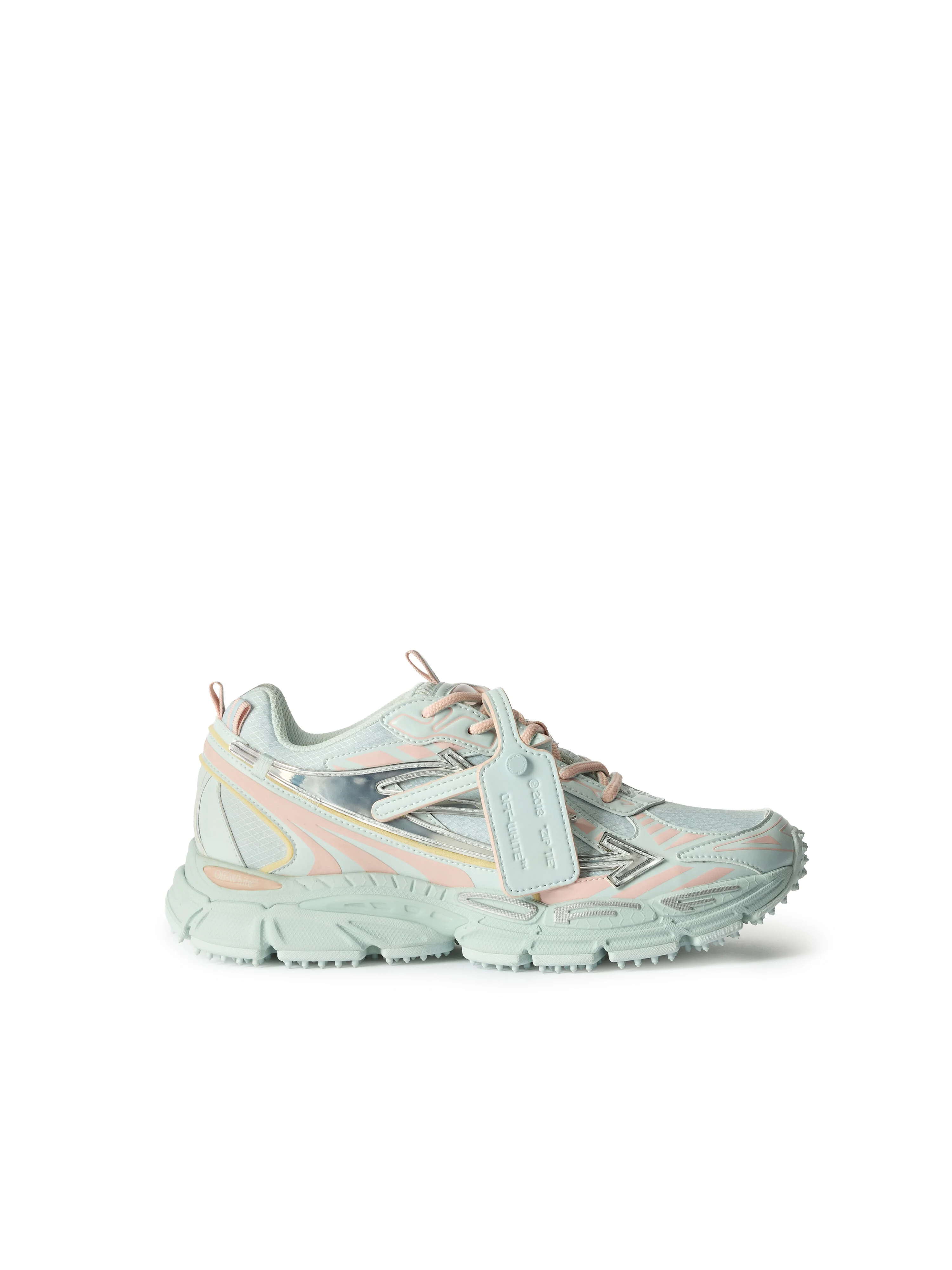 Be Right Back Sneakers - 1