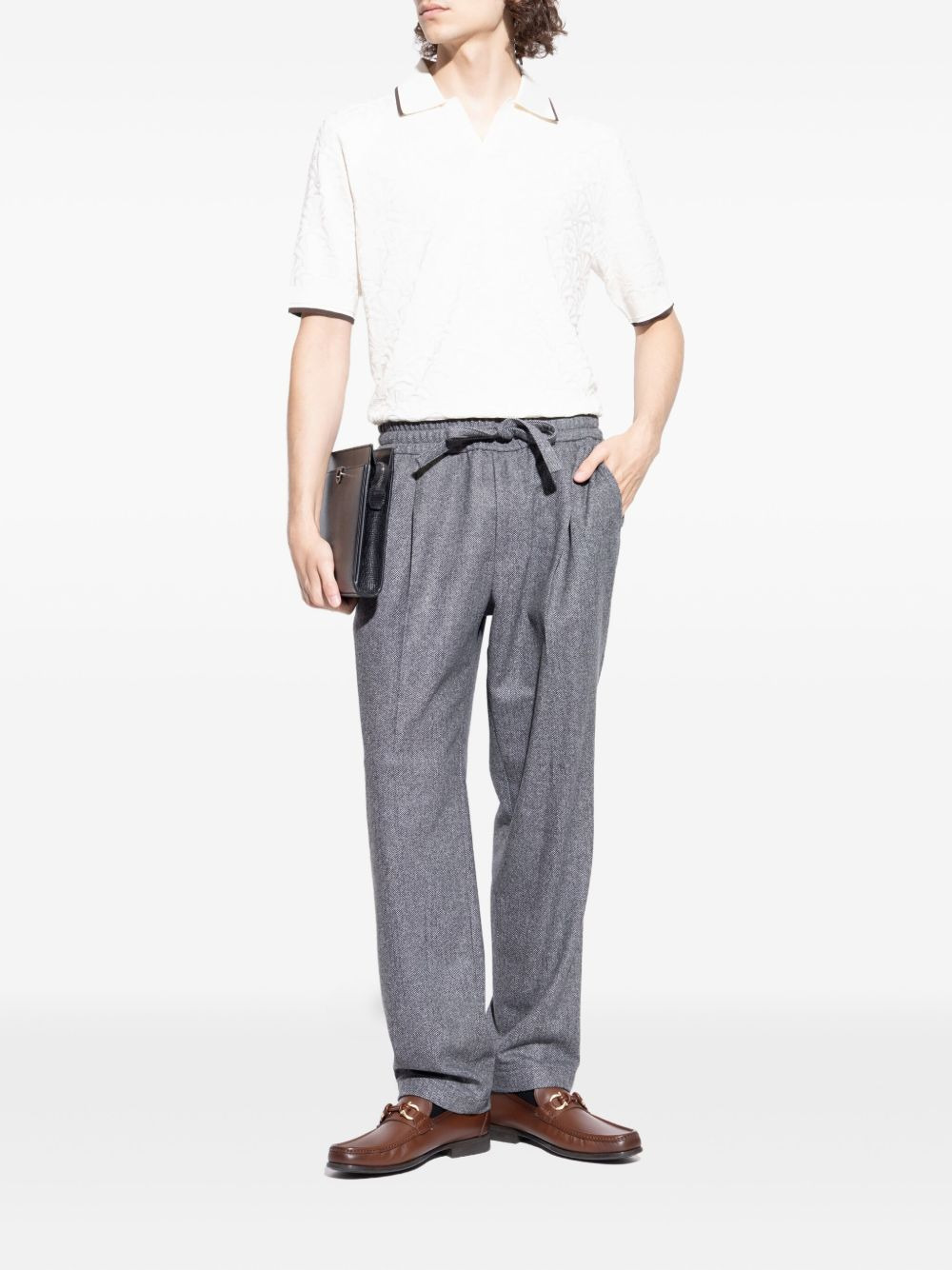 Alain loafers - 5