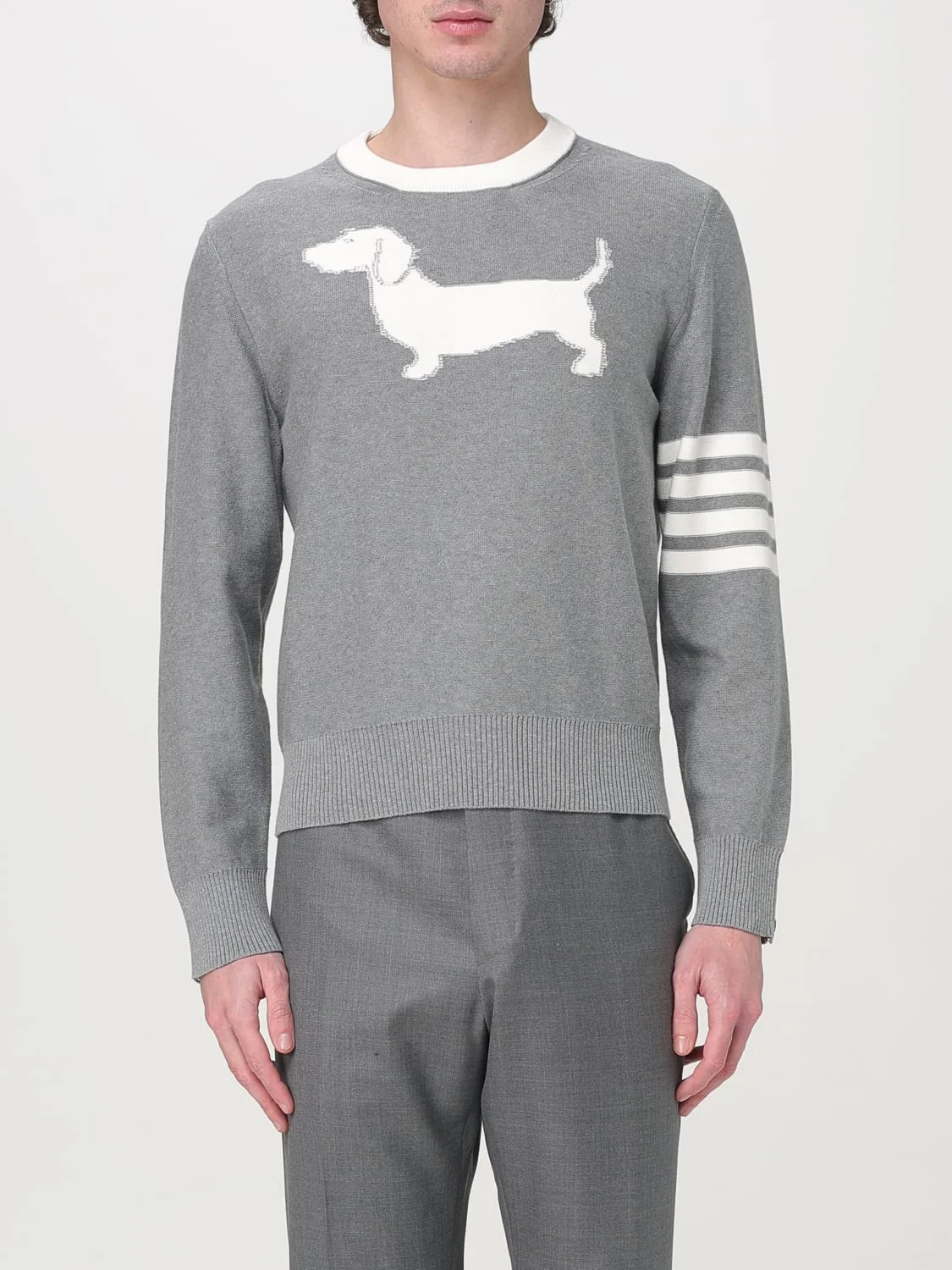 Sweater men Thom Browne - 1