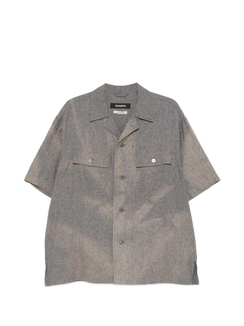 short-sleeve shirt 1