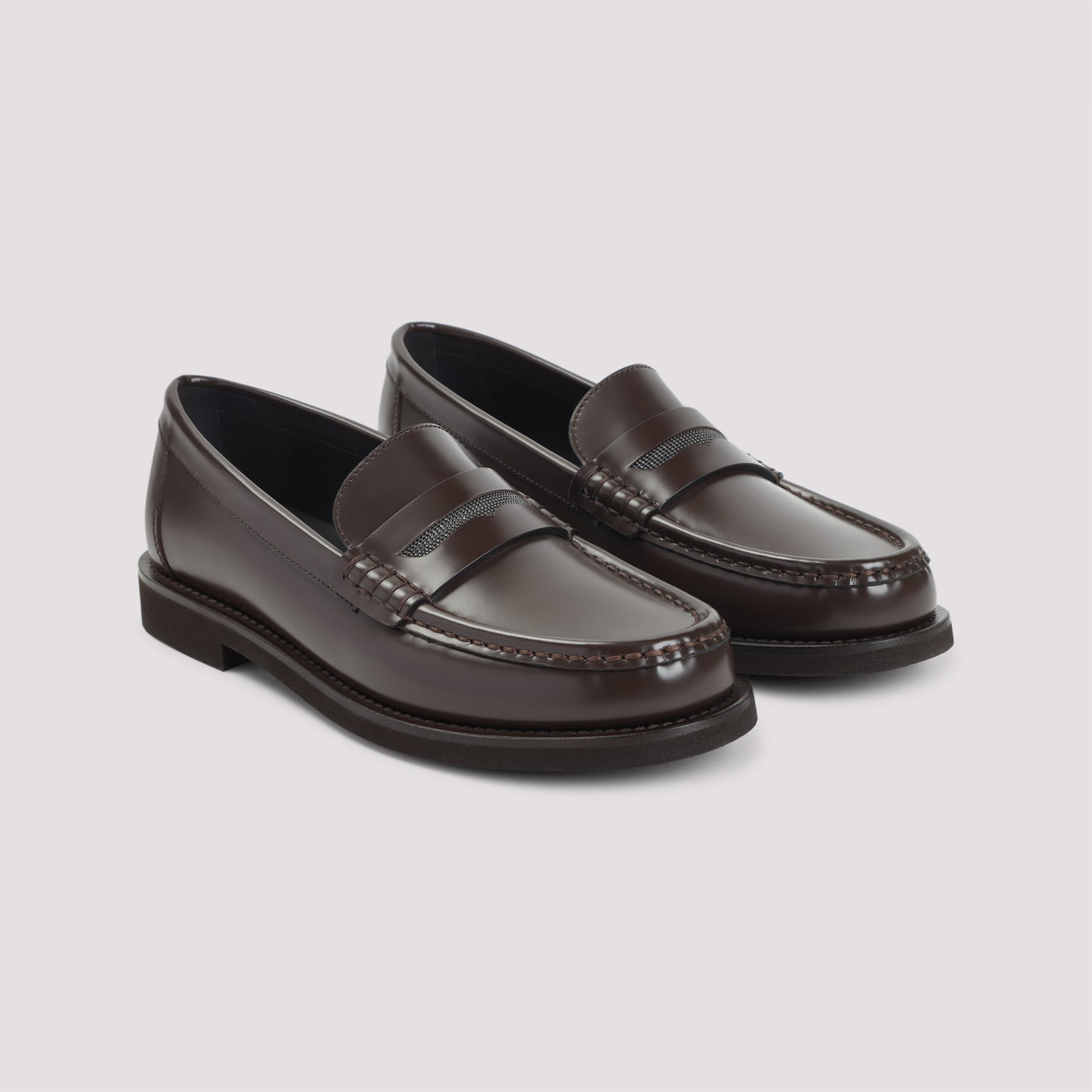 Brunello Cucinelli Loafers Women - 3