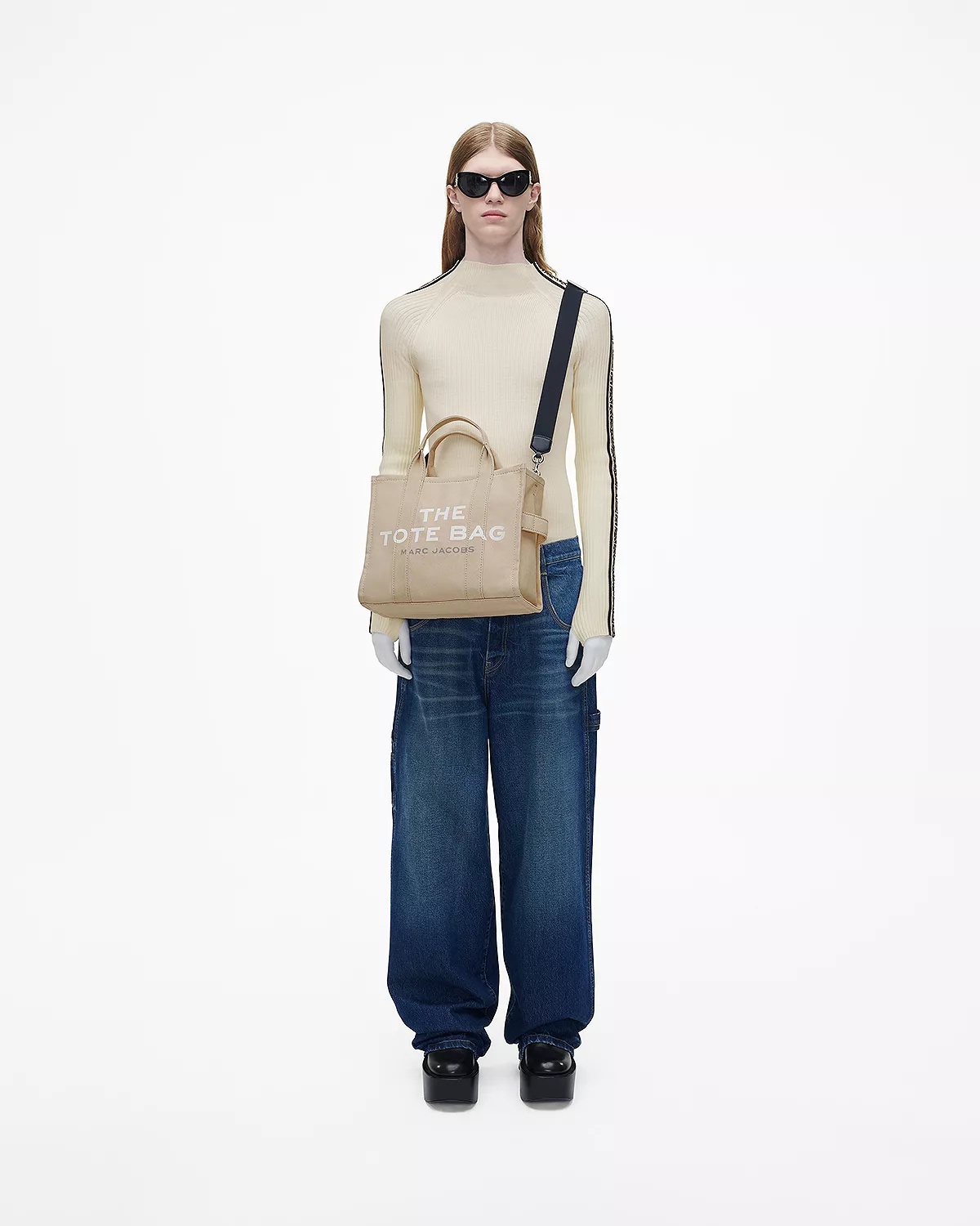 The Medium Tote Bag - 5