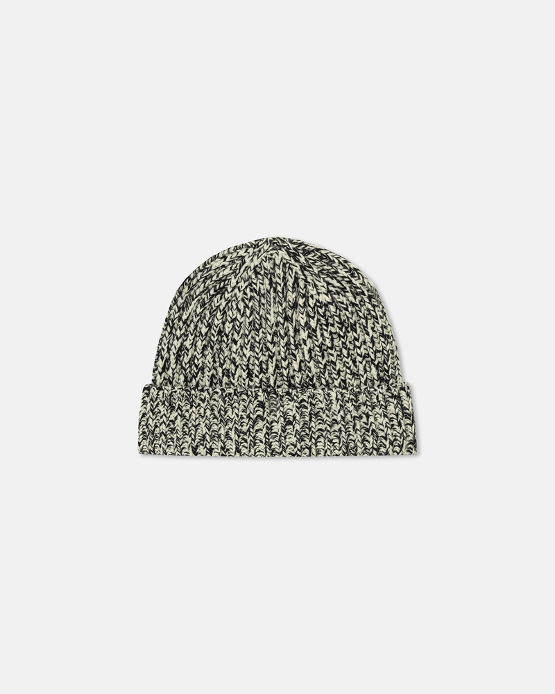 Cashmere-Blend Mouline Beanie 1