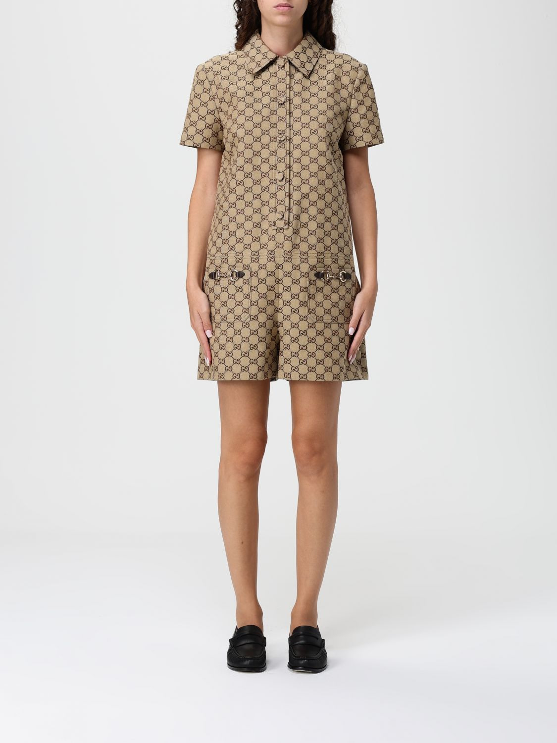 Jumpsuits woman Gucci - 1
