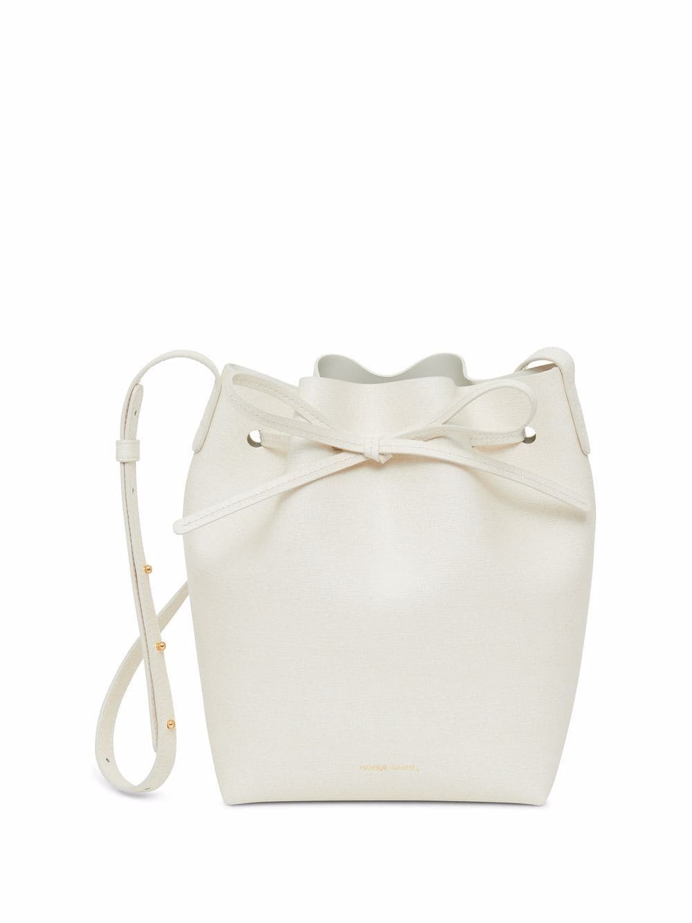 mini-bucket bag - 1